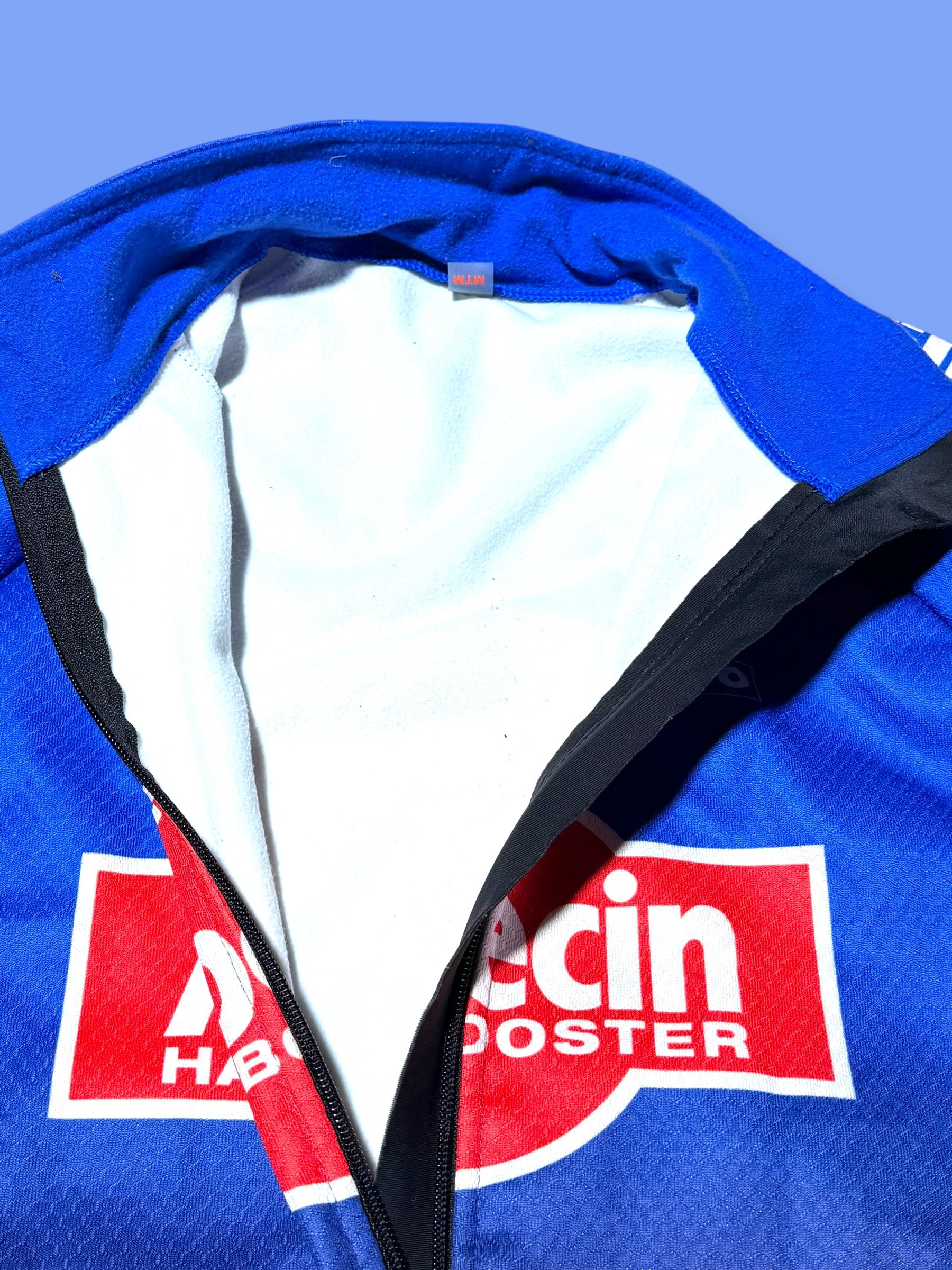 Winter Jacket | Kalas | Alpecin Fenix Deceuninck | Pro Team Cycling Kit