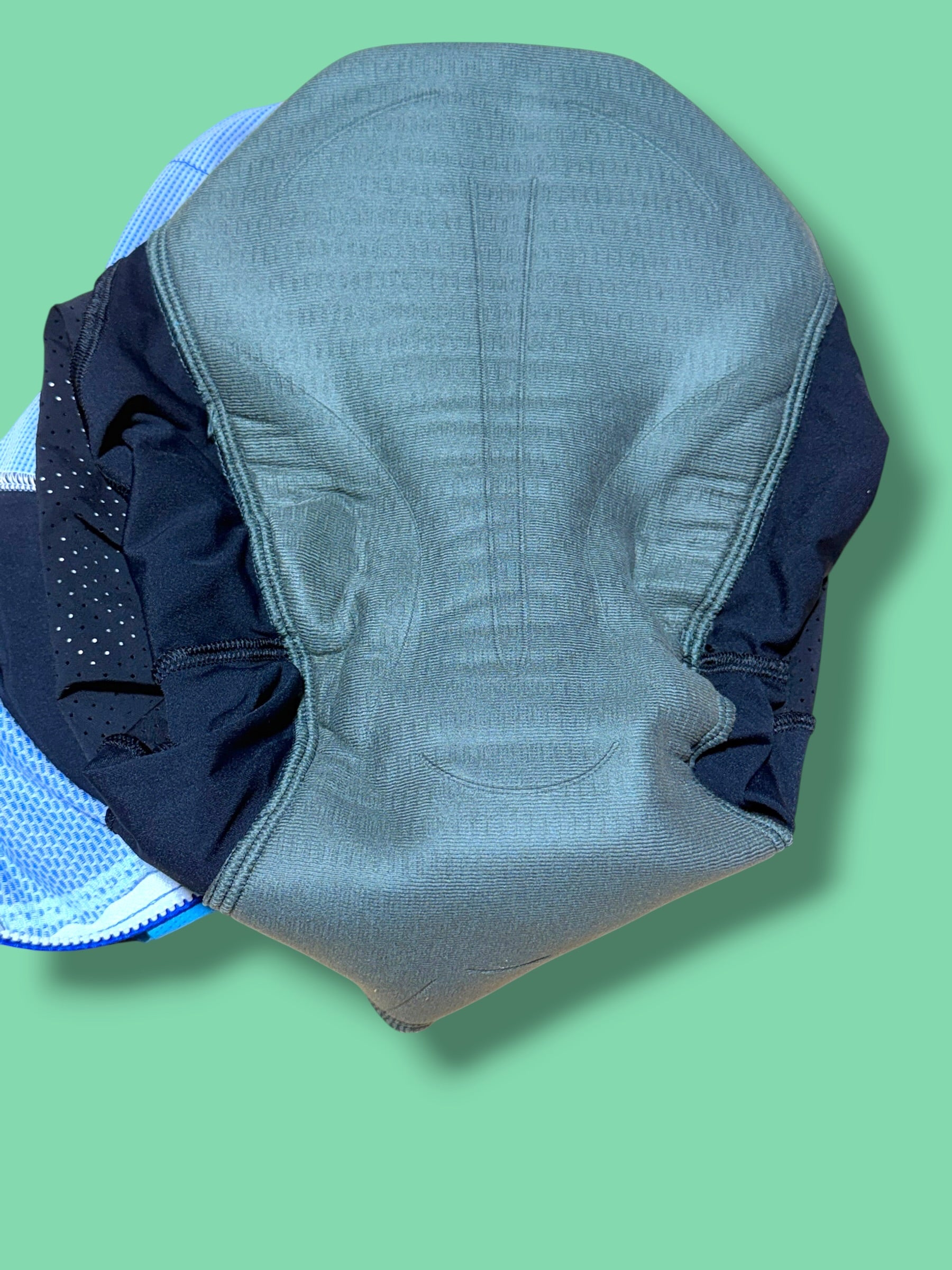 Prototype Summer Road Aerosuit Top Secret With Pockets|Decathlon |Van Rysel Pro Cycling Kit