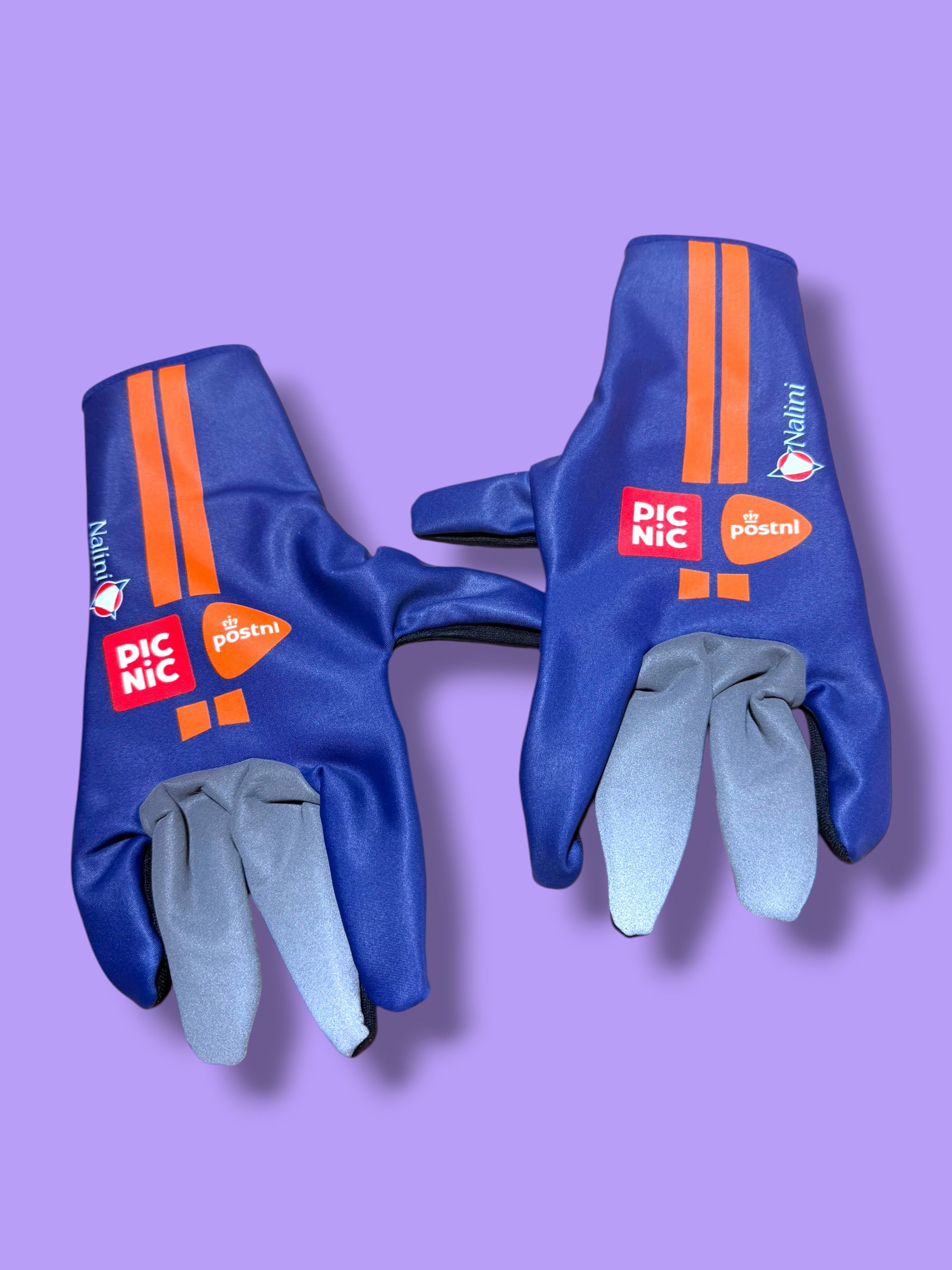 Deep Winter Thermal Gabba Gloves |Picnic Post NL|Nalini Pro Cycling Kit