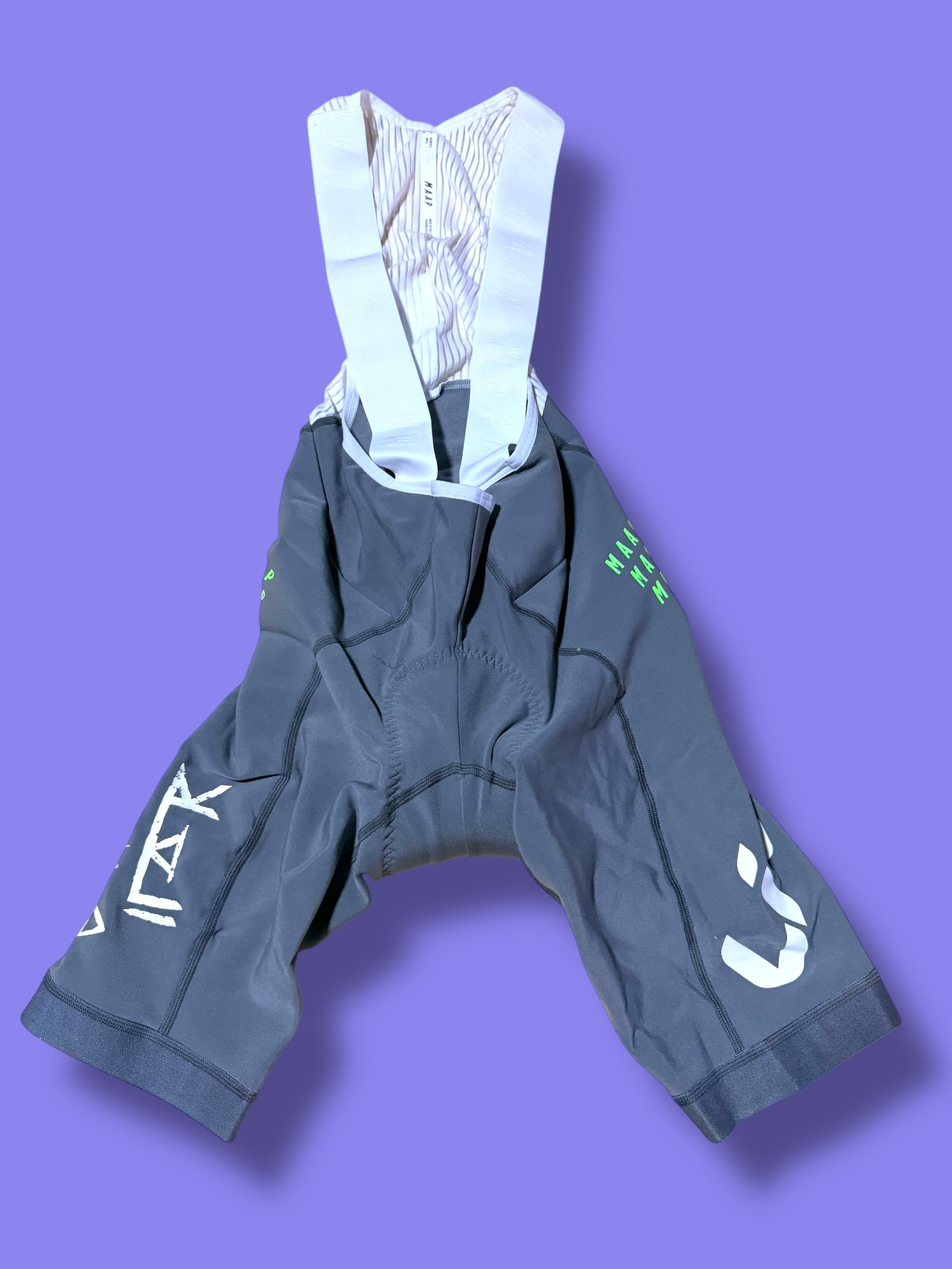 Womens Thermal Race Bib Shorts|MAAP |Liv Jayco Alula