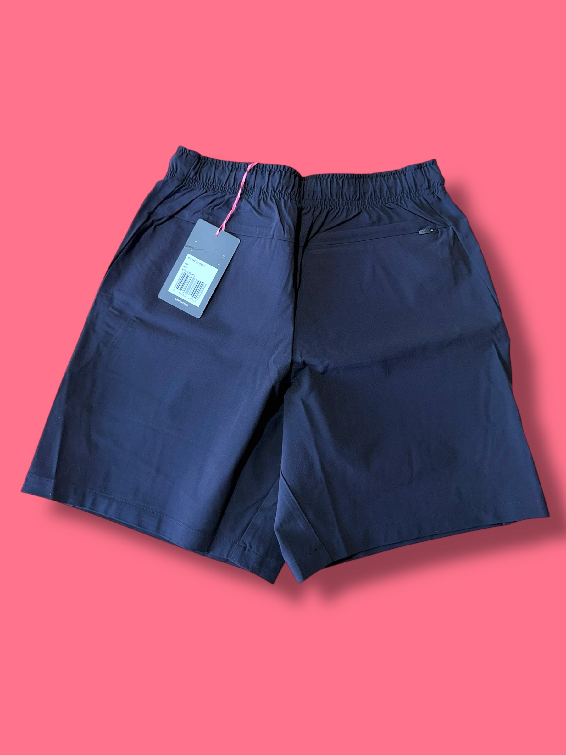 Active Shorts |Rapha |EF Education First|Cycling