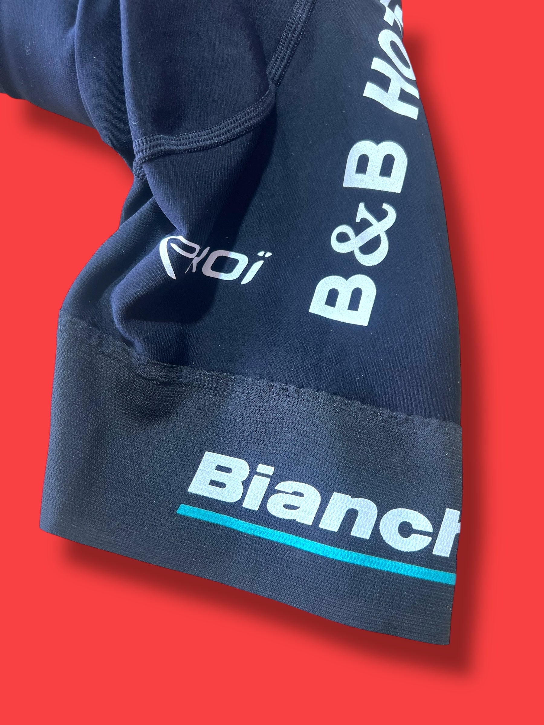 Thermal Race Bib Shorts|Ekoi |Arkea |Cycling