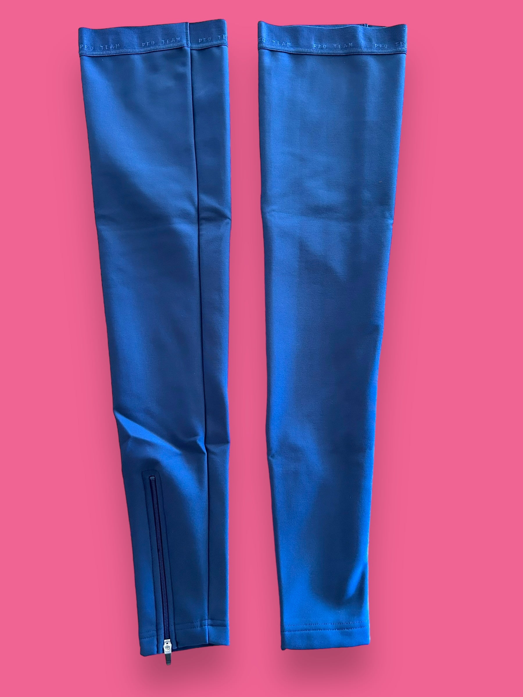 Pro Team Leg Warmers | Rapha | EF Education First Tibco | Pro Team Cycling Kit