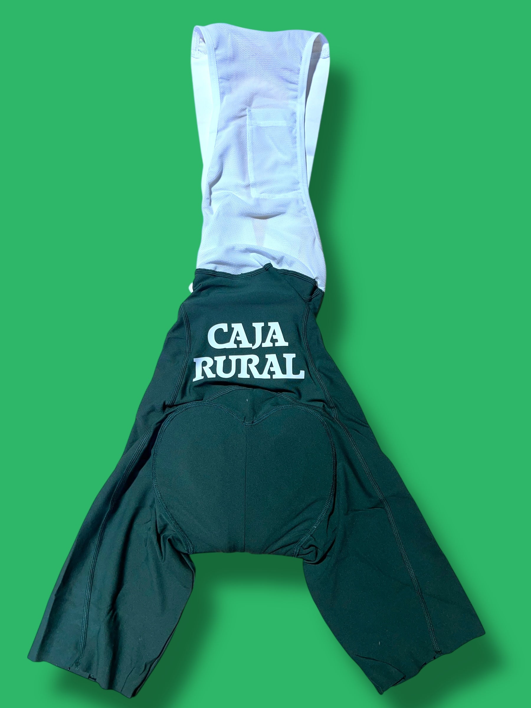 Bib Shorts Race G-Sport |Caja Rural |Cycling