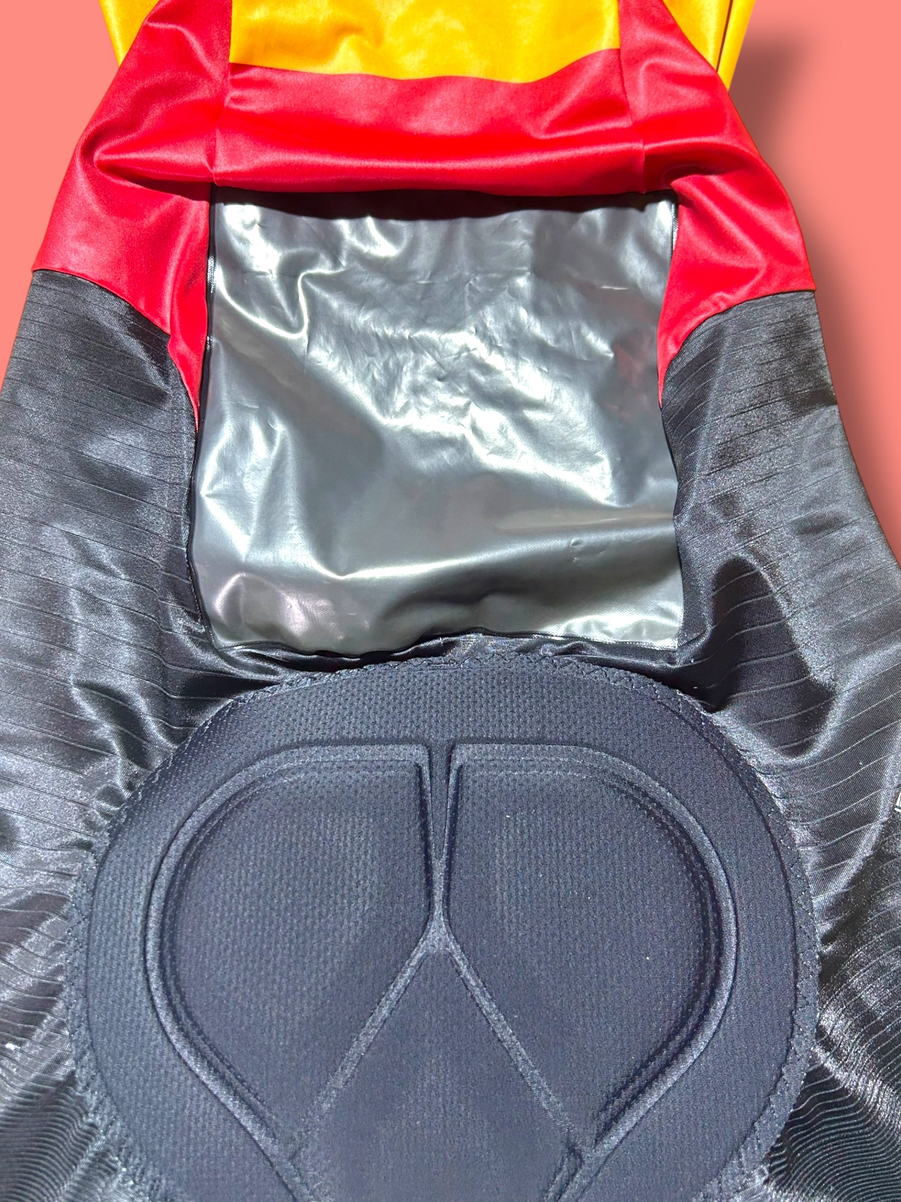 TT Suit Time Trial Aerosuit Racing|Uno-X Bioracer| Pro Cycling Kit