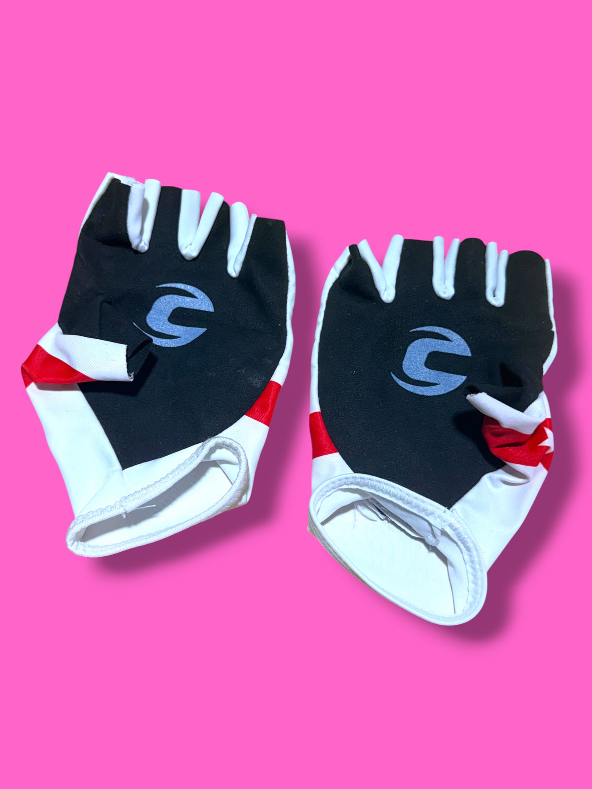 EF USA Champion Race Mitts | EF Education First | Rapha Men's Pro Kit