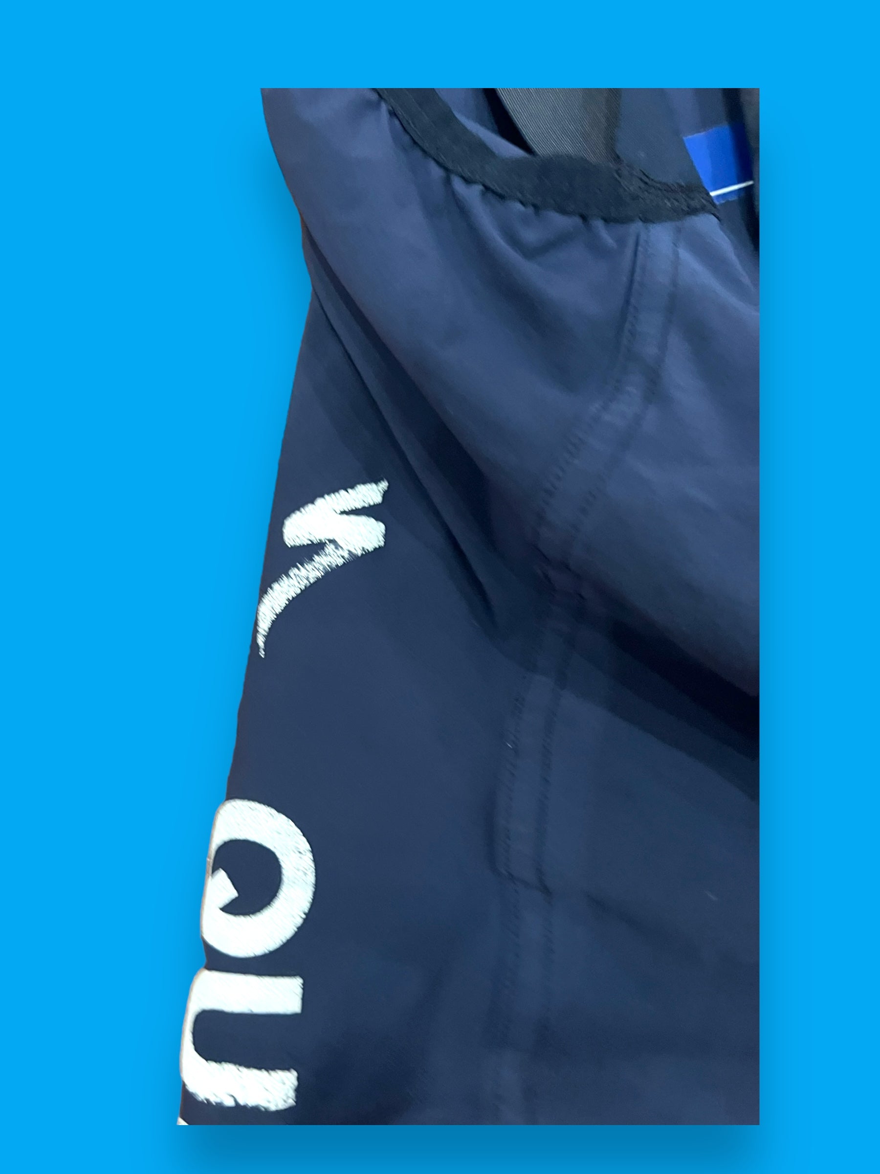 Bib Shorts Super Leggera | Castelli | Quick-Step Alpha Vinyl / Soudal | Pro Cycling Kit