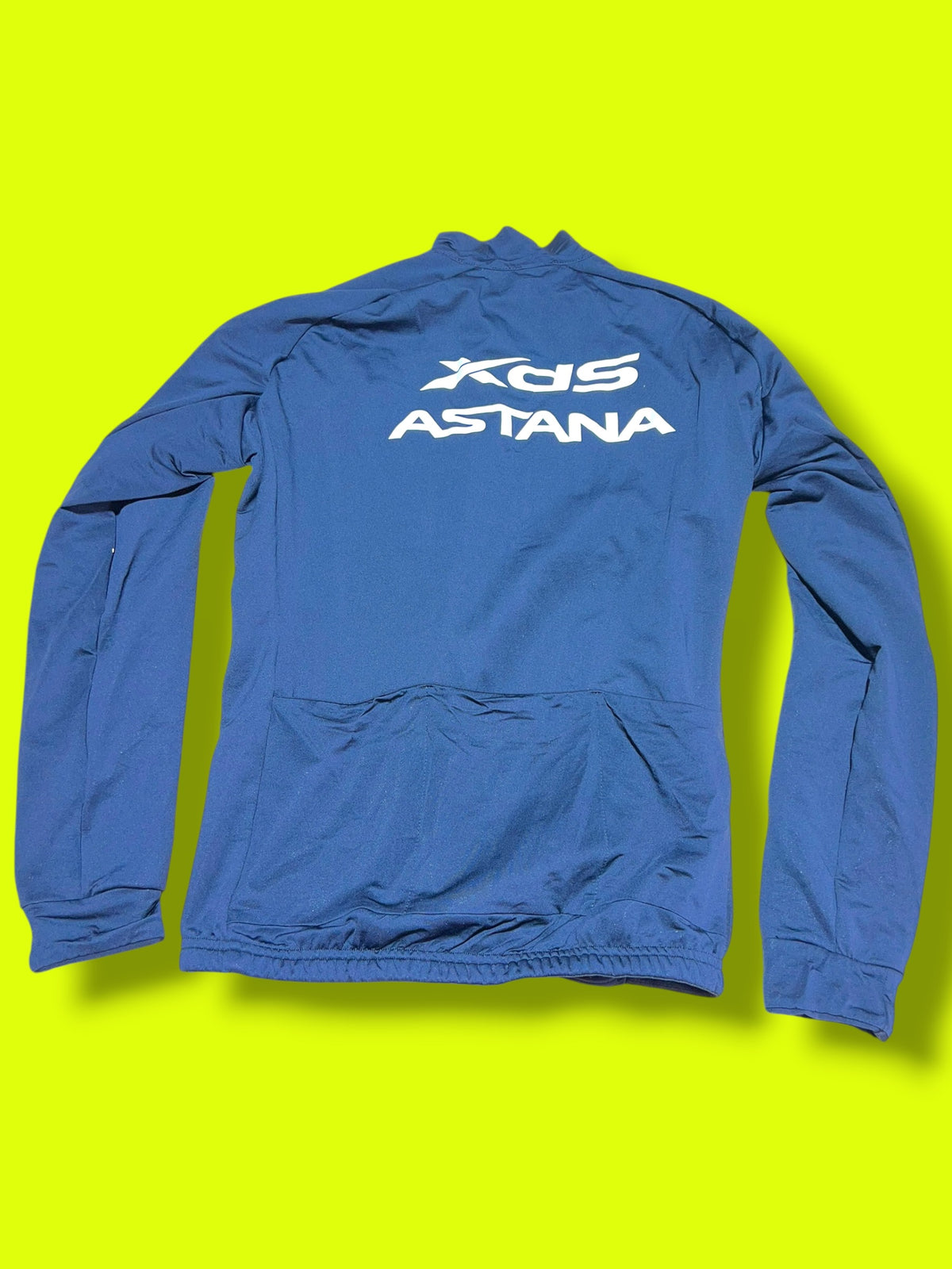 Deep Winter Thermal Jacket | XDS Astana | Biemme Men's Pro Kit