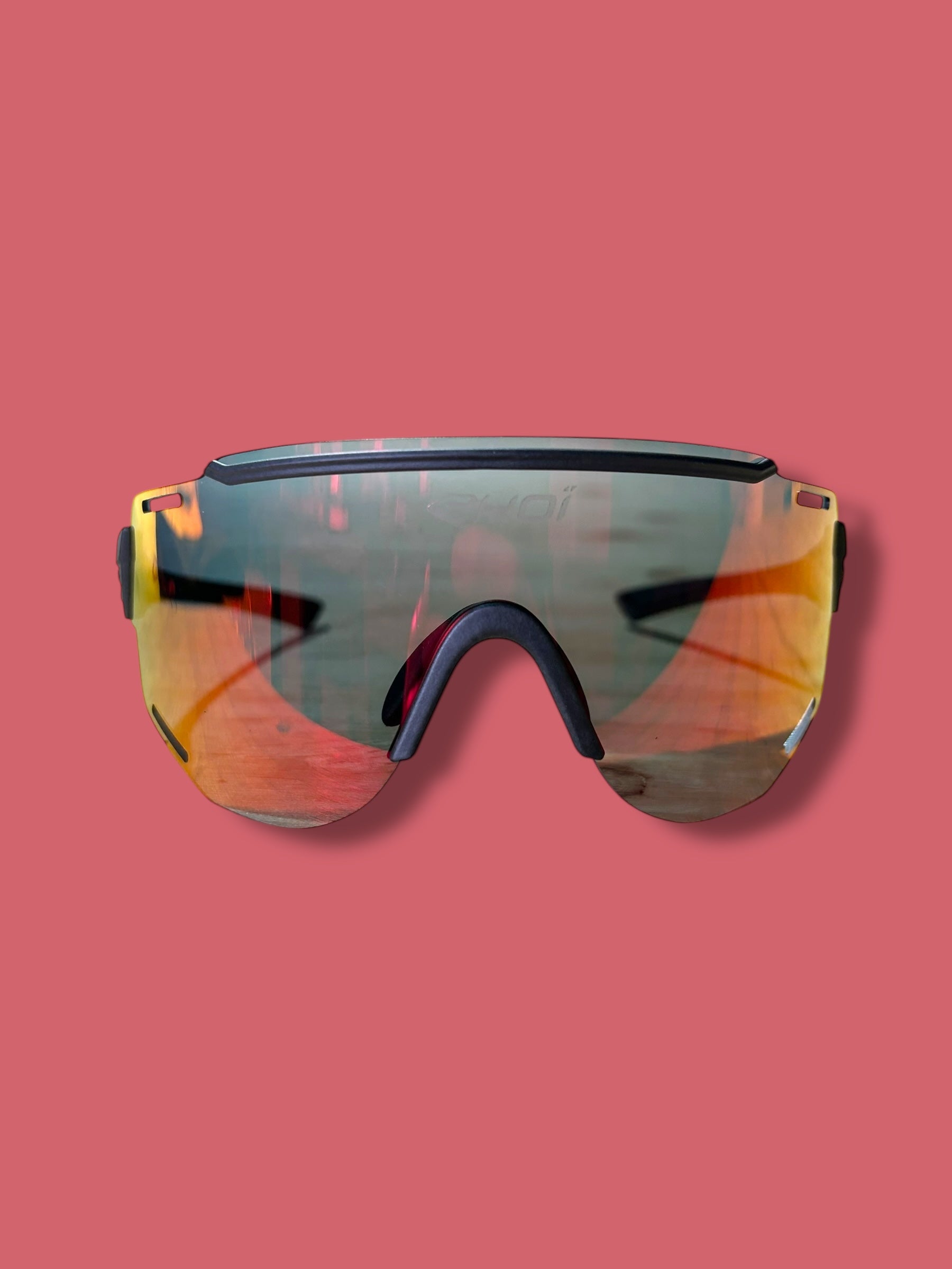 Sunglasses Aero|Cofidis Women| Pro Cycling Kit