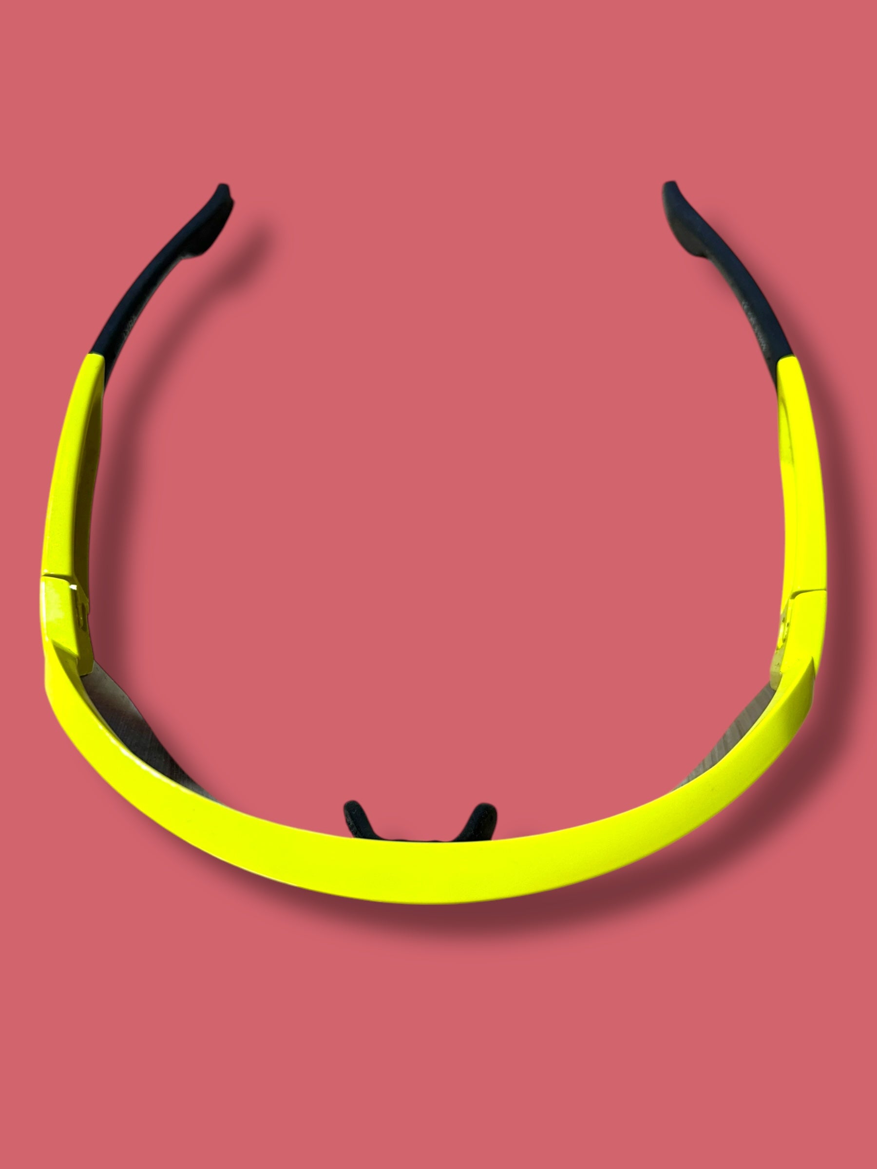 Spiuk Lyra Sunglasses Team Rider Issued| Bingoal Vermarc| Pro Cycling Kit