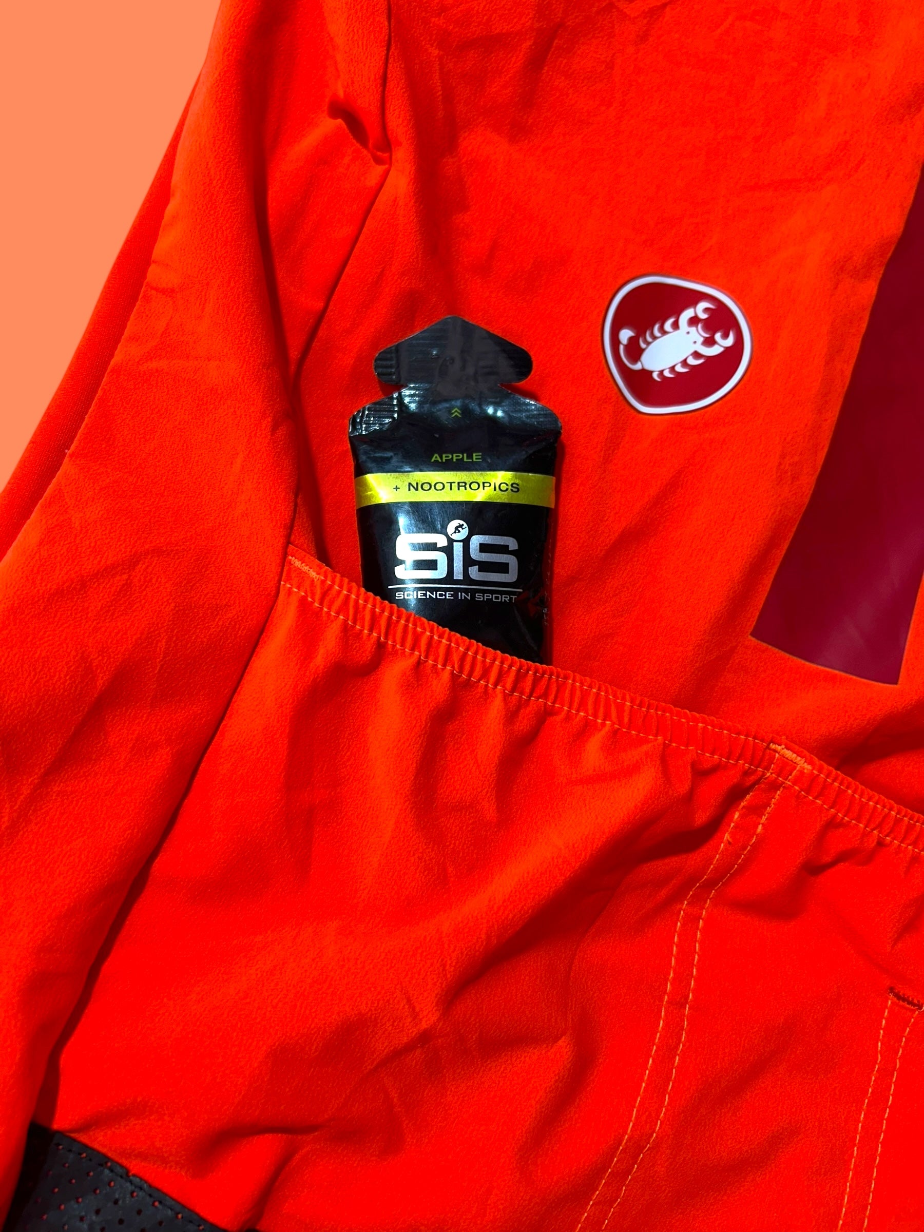 Gilet Perfetto Vest |Ineos Grenadiers GB| Pro Cycling Kit