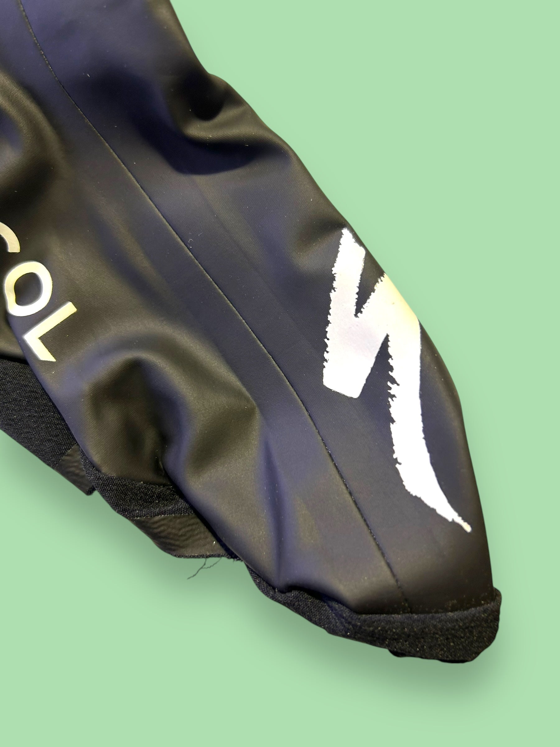 Rain Overshoes | Le Col | Bora Hansgrohe | Pro Team Cycling Kit