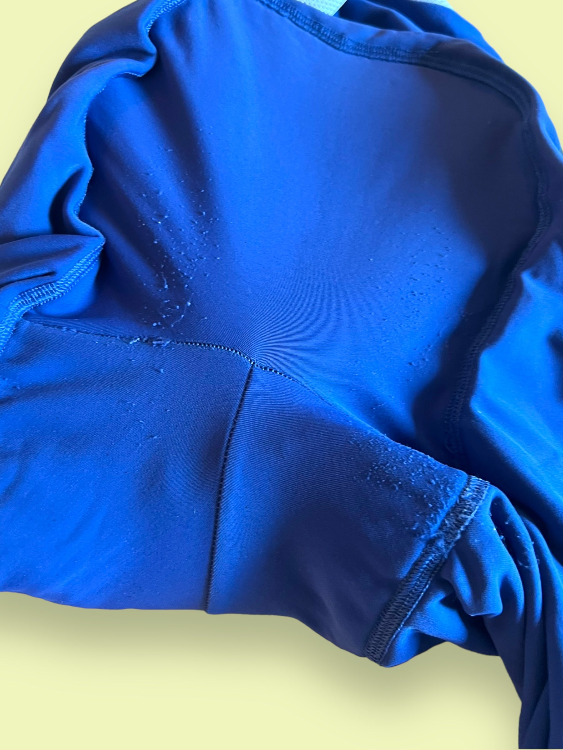 Thermal Bib Shorts Fiandre | Sportful | Total Energies | Pro Cycling Kit