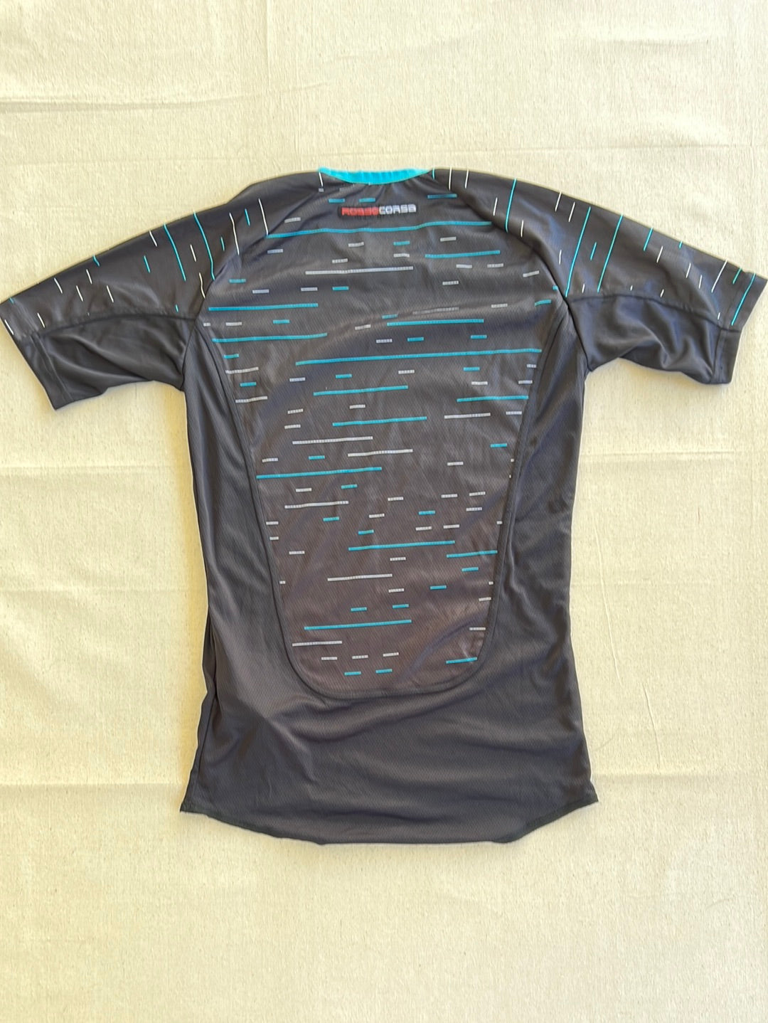 Short Sleeve Base Layer Prosecco | Castelli | Team Sky | Pro Cycling Kit