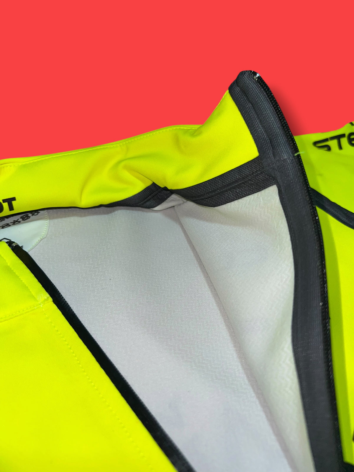 Verge Ultimate Winter Jacket | Intermarché-Wanty 2025