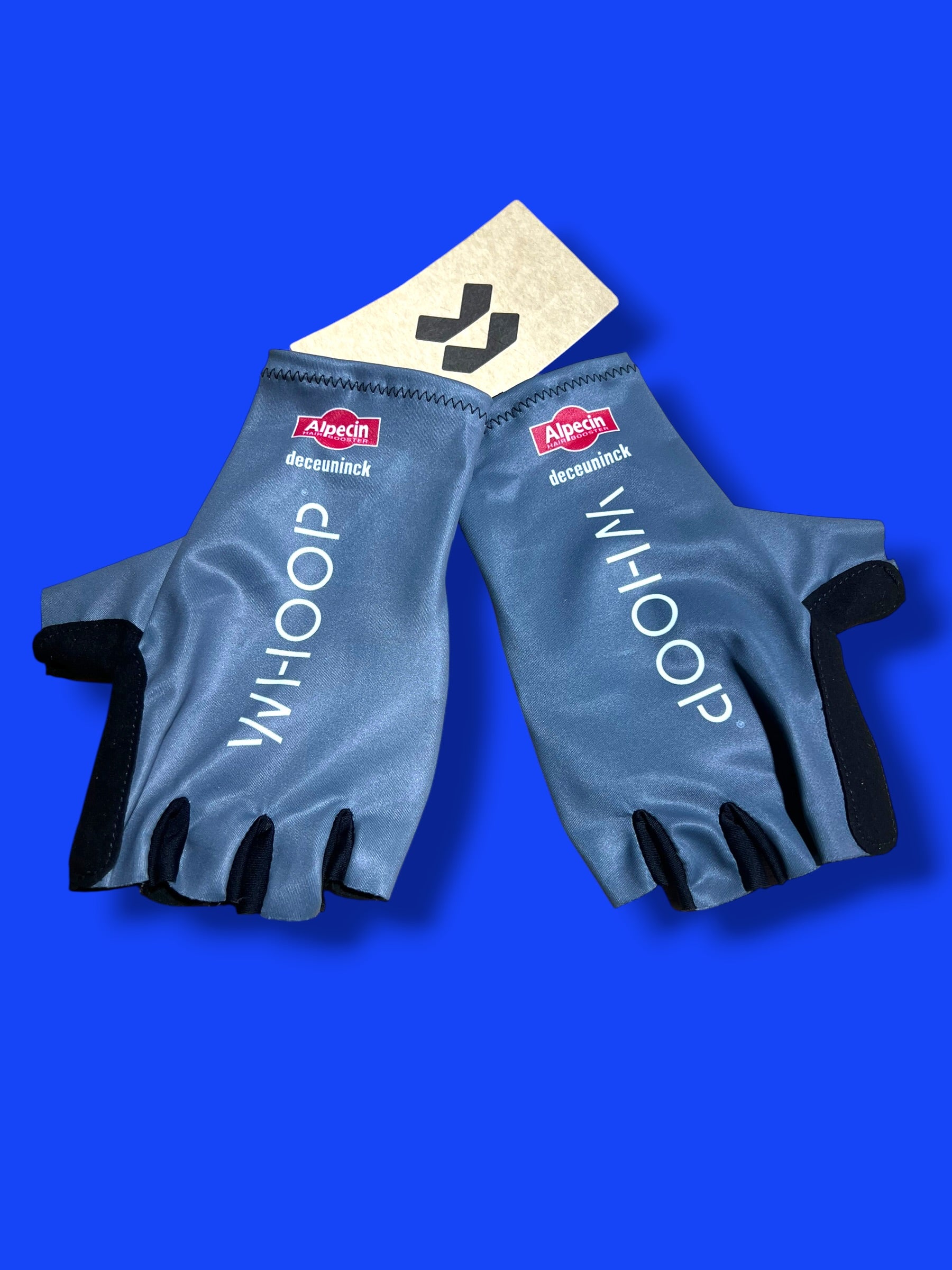 Aero Gloves |Alpecin Deceuninck |Kalas Pro Cycling Kit