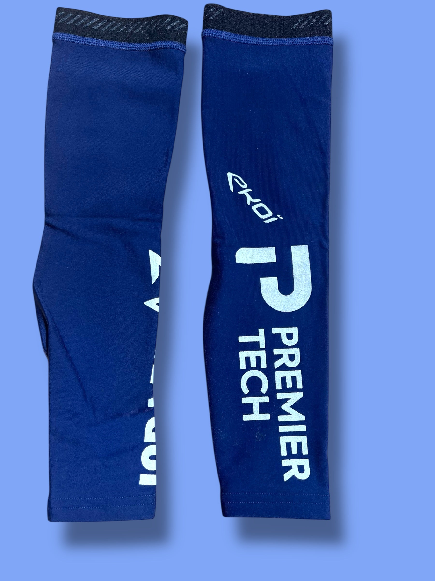 Winter Thermal Arm Warmers |Ekoi |IPT |Cycling