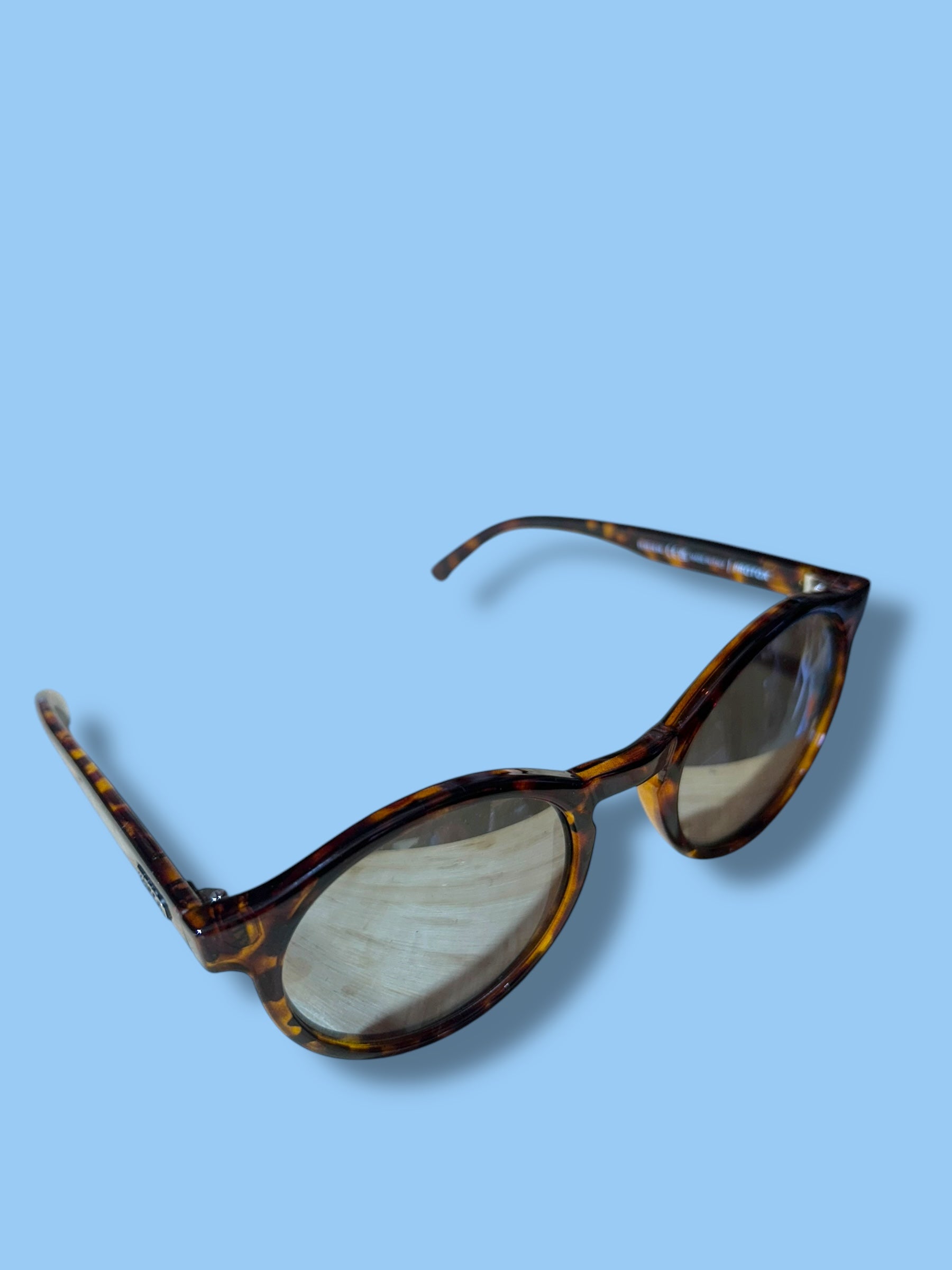Sunglasses Protox Rider Issued| Scicon | Jayco Alula| Pro Cycling Kit