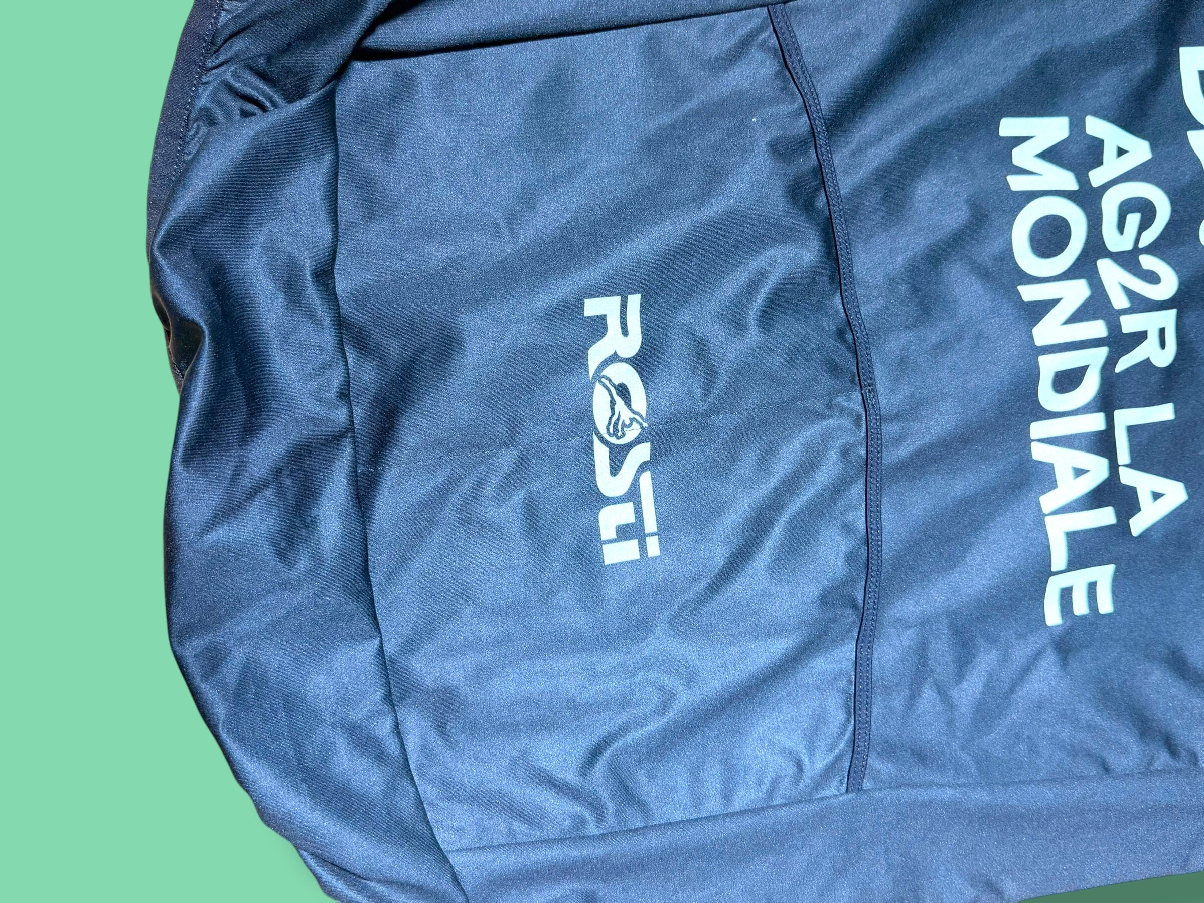 Gabba Rain Jacket|Decathlon |Van Rysel Pro Cycling Kit