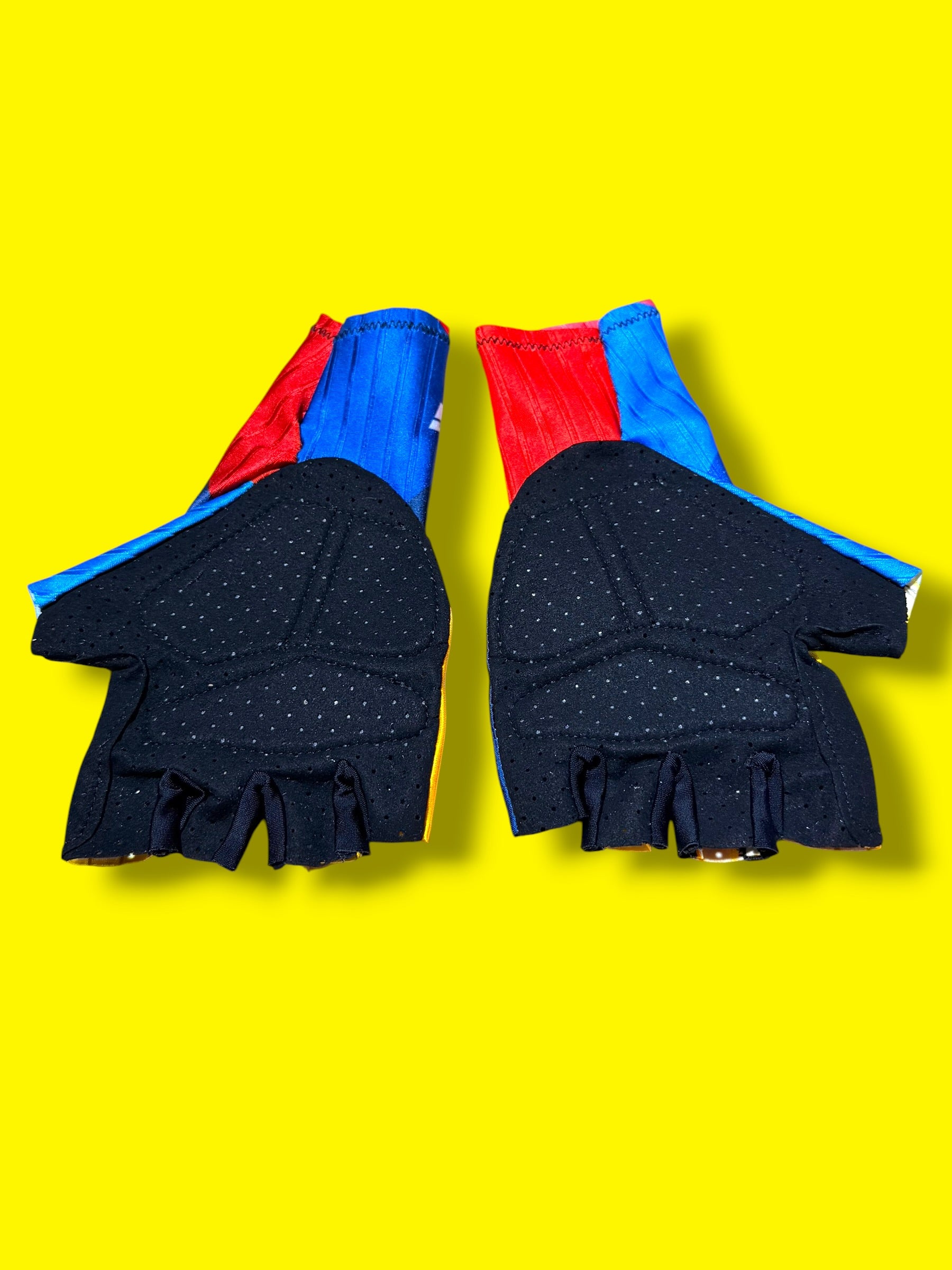 Aero Gloves TT Race |Lidl Trek |Pro Cycling