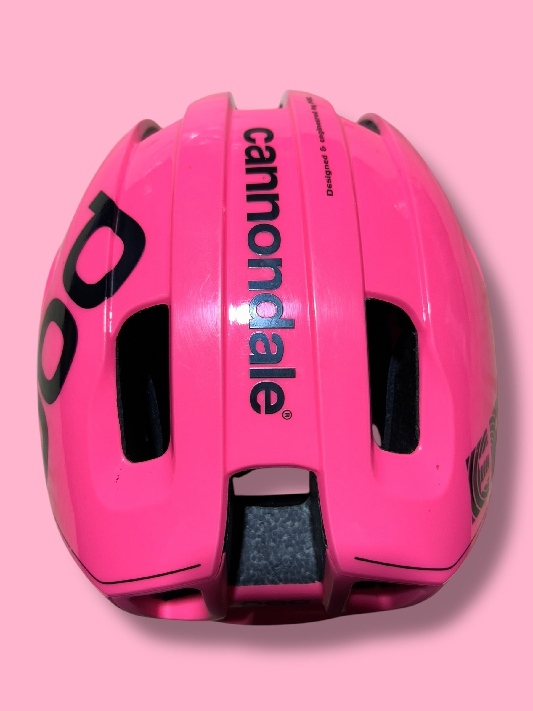 POC Ventral Mips Helmet Cannondale | EF Education First | Pro Cycling Kit