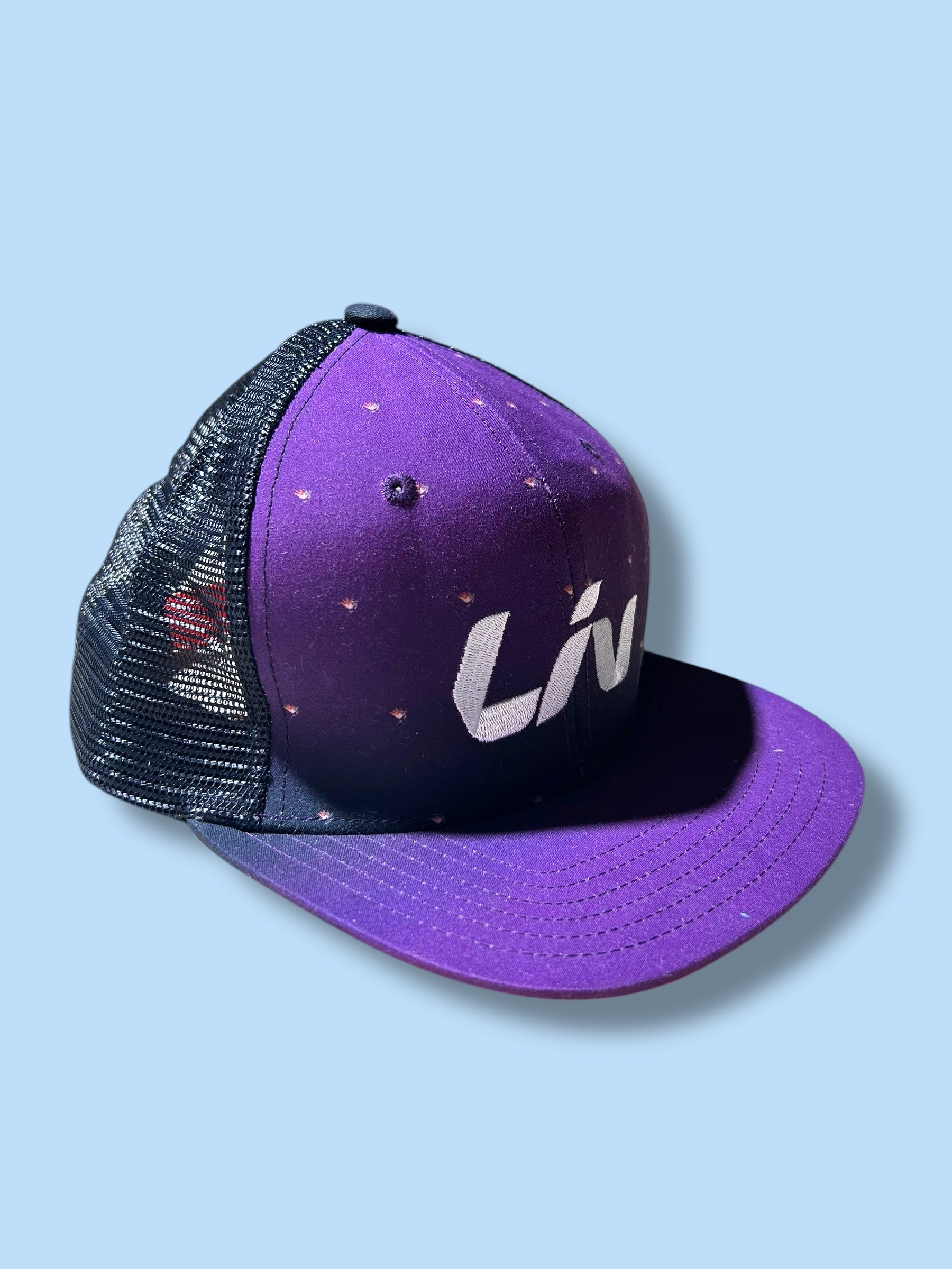 Cap Team Issue | Ale | Jayco Alula| Pro Cycling Kit