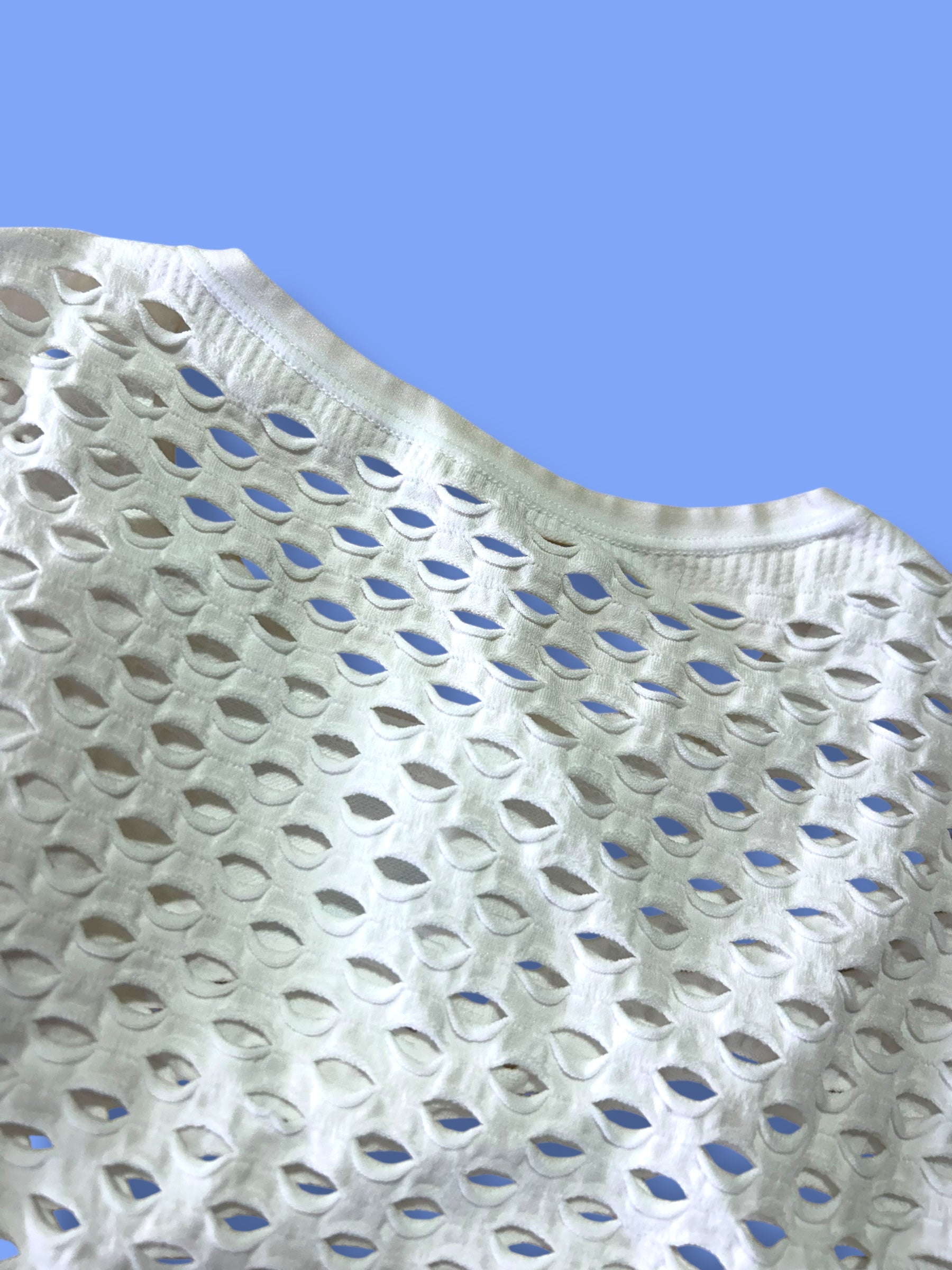 Sleeveless Base Layer |Ekoi |IPT |Cycling