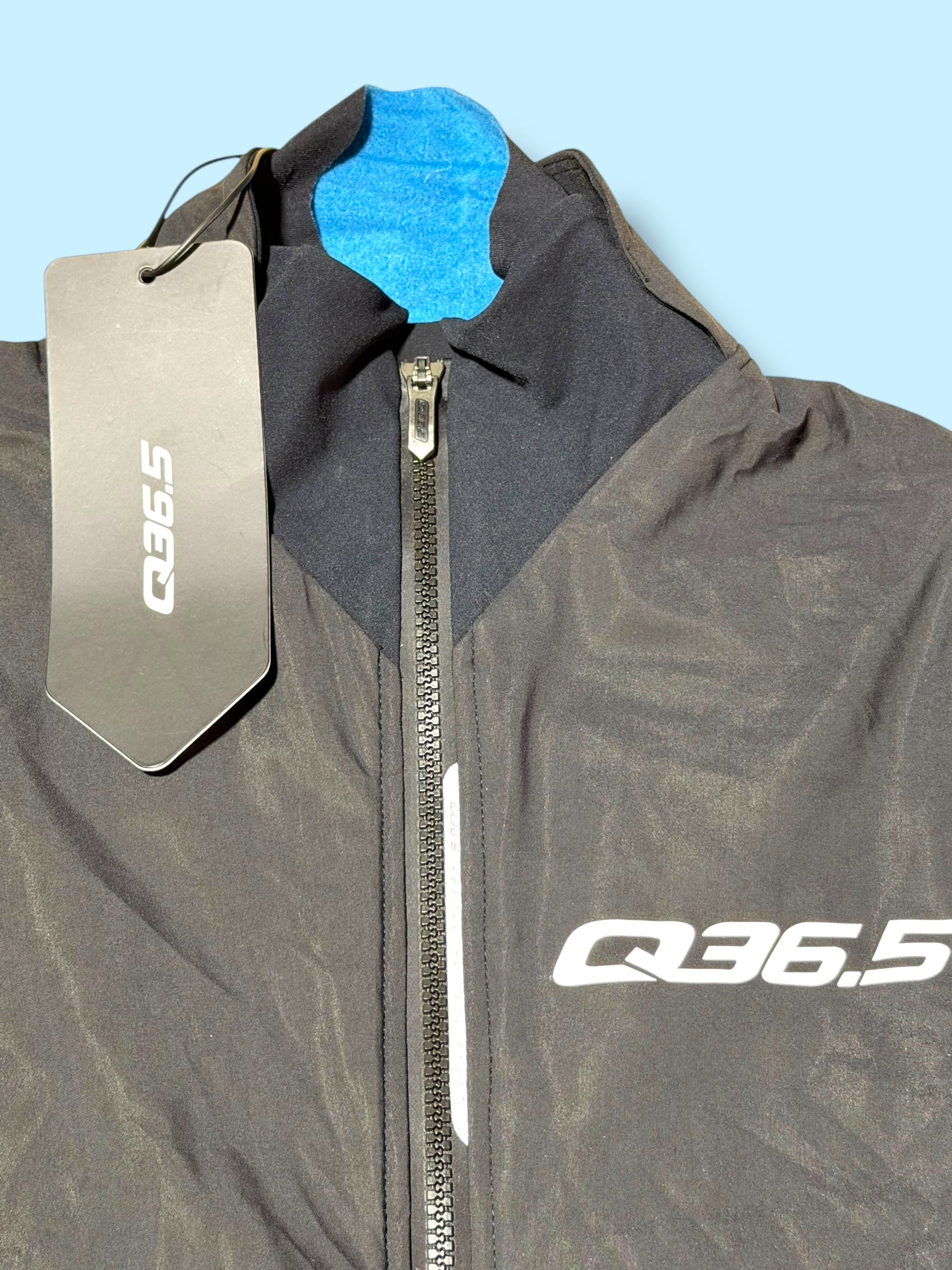 Dottore Termico Deep Winter Thermal Jacket |Q36.5|Cycling