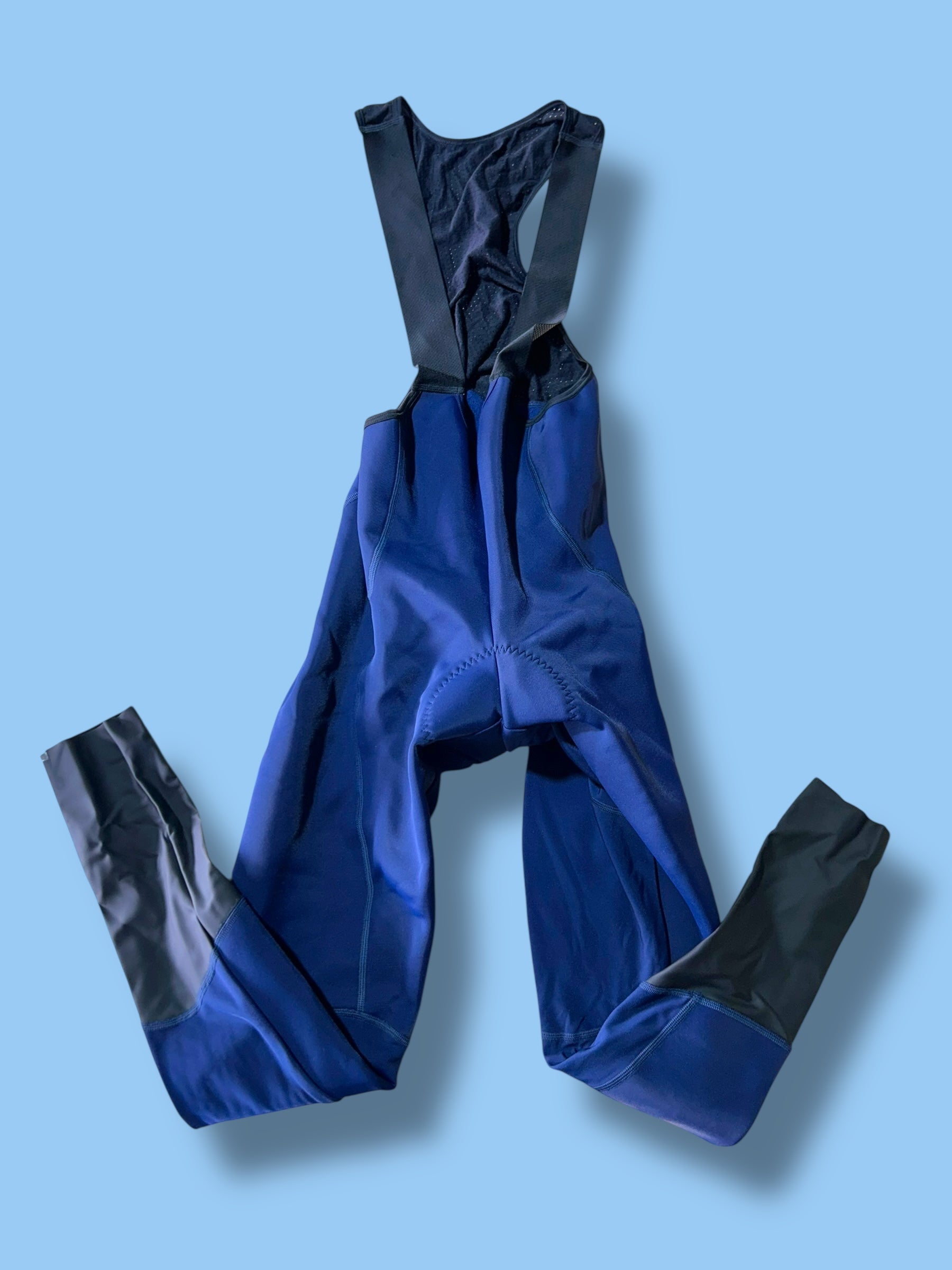 Winter Gabba Tights Windproof Waterproof | DSM Firmenich| Pro Cycling Kit