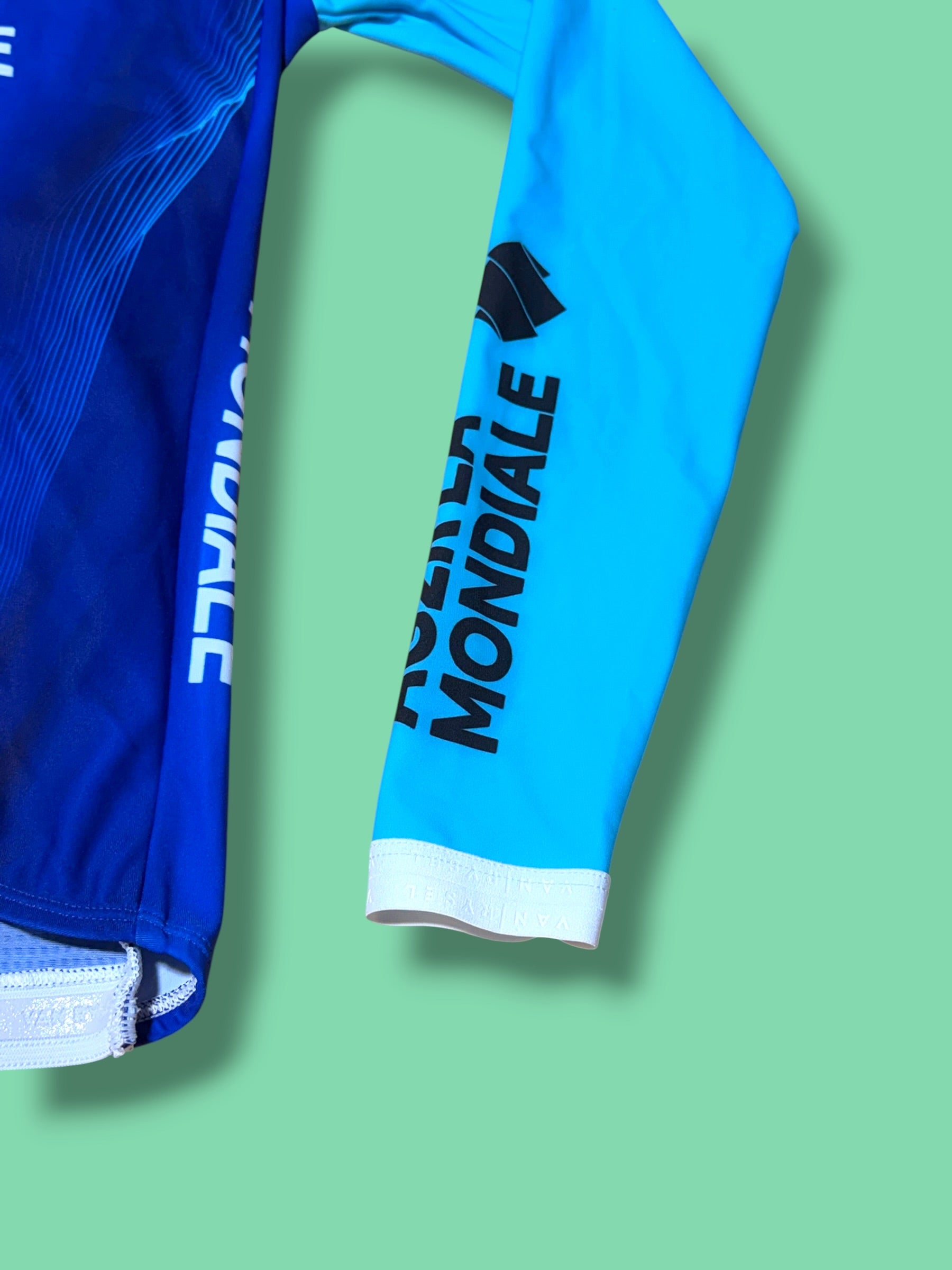 Midweight Long Sleeve Aero Jersey|Decathlon |Van Rysel Pro Cycling Kit
