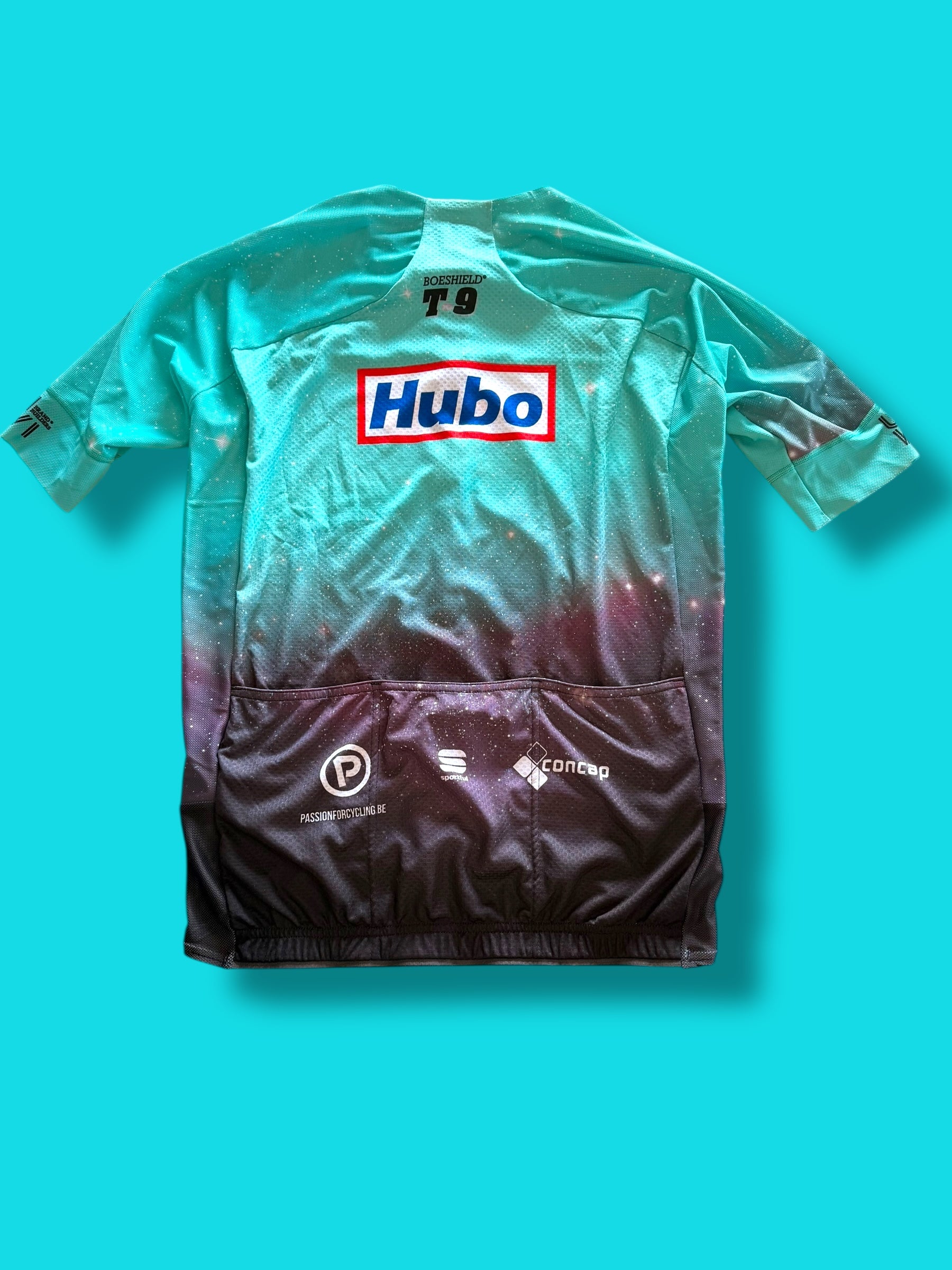 Aero Jersey|Sportful |Hubo |Cycling