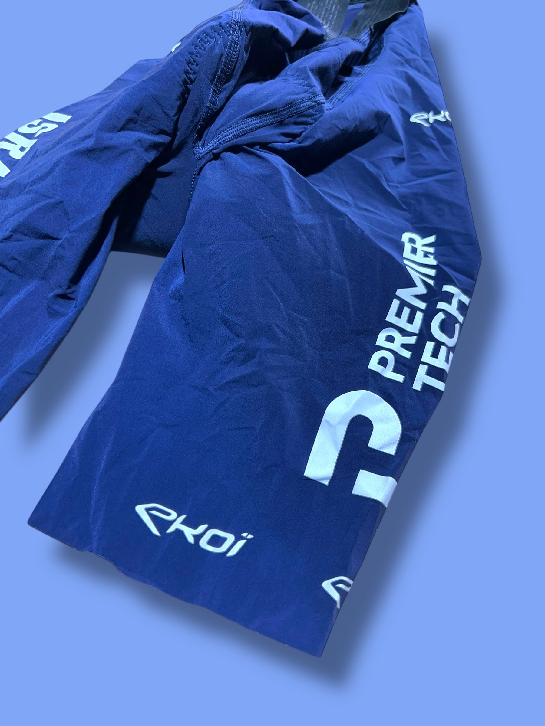 Race Bib Shorts |Ekoi |IPT |Cycling