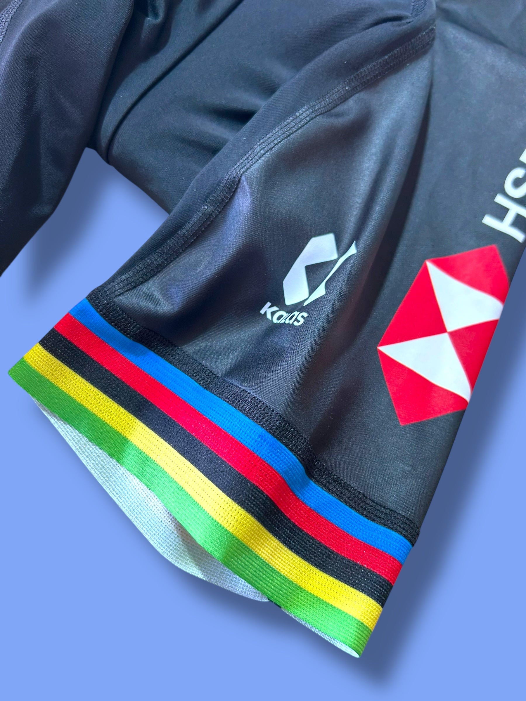 Race Suit Cyclocross Pidcock|Ineos Grenadiers GB| Pro Cycling Kit