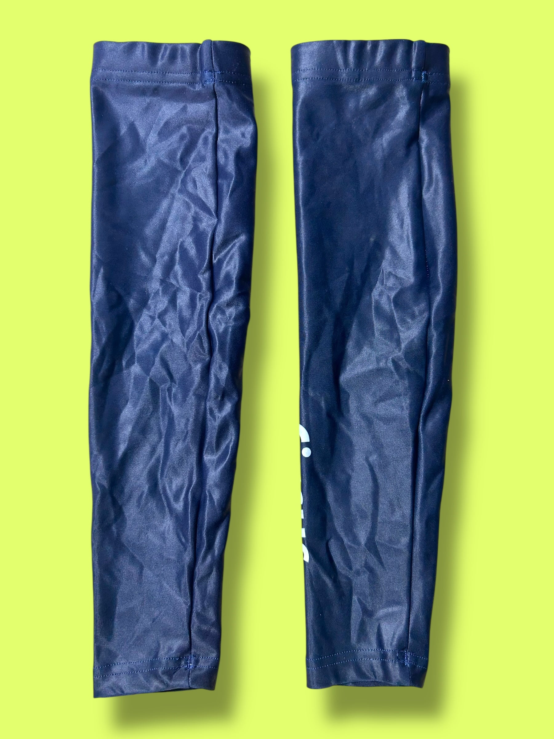 Thermal Arm Warmers - Pro Rider Issued |Nalini |Intermarche Wanty |Cycling