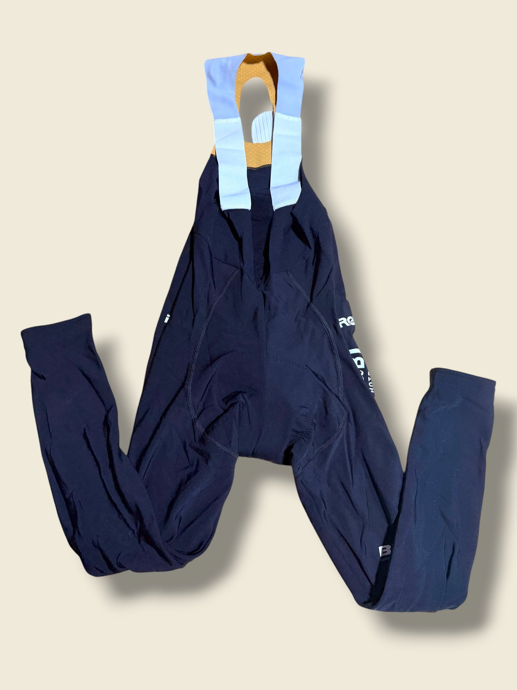 Bib Tights Thermal Race|Arkea |Rosti Pro Cycling Kit
