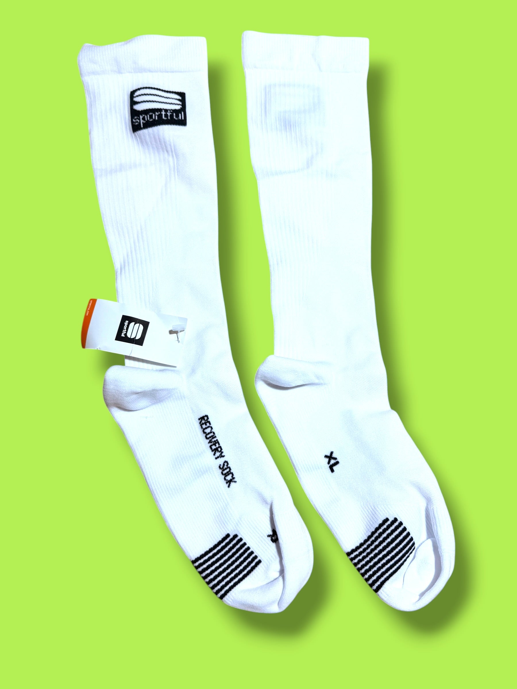 Recovery Socks - Total Energies |BioRacer Pro Cycling Kit