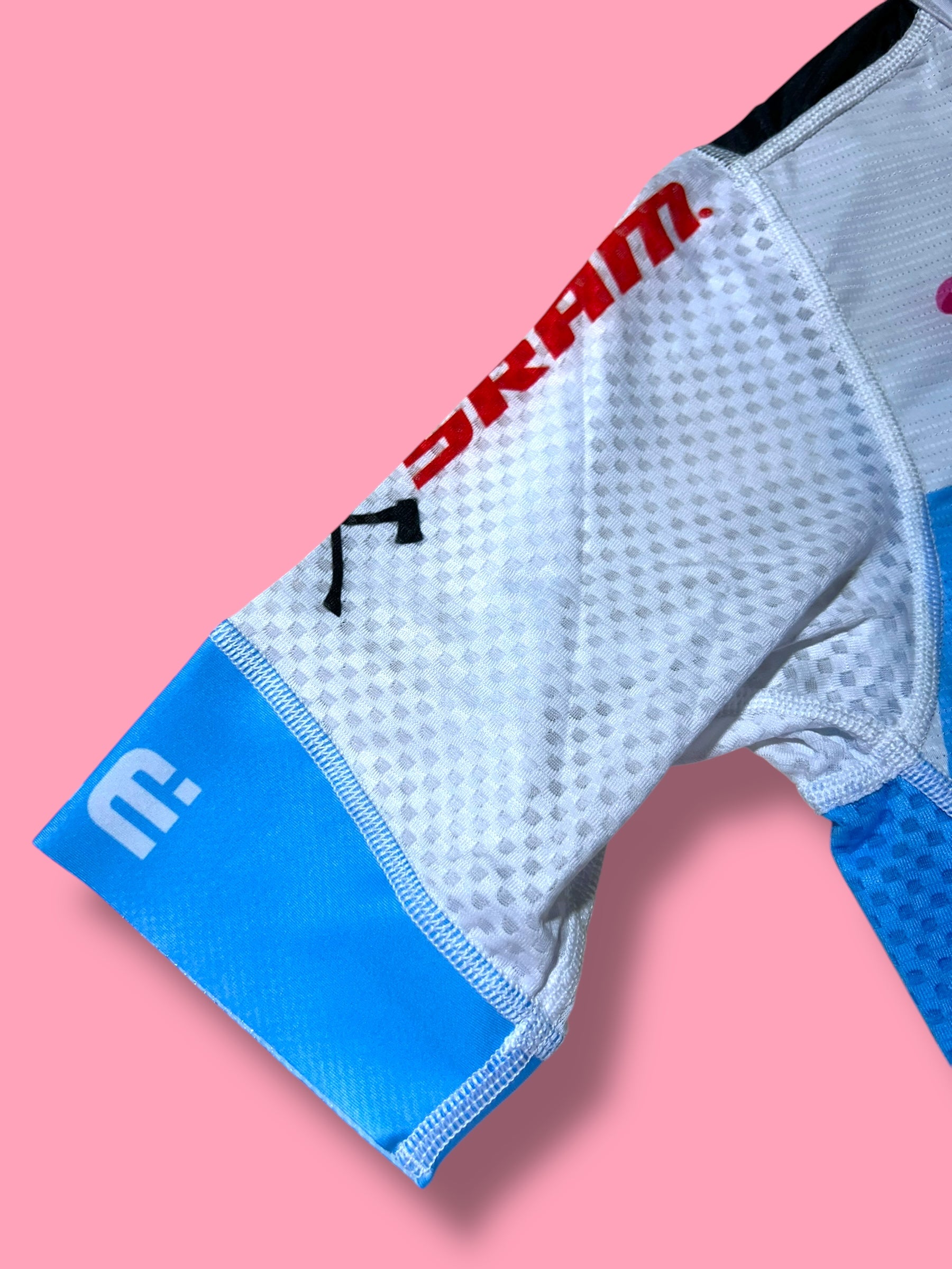 Summer Aero Jersey |Hagens Bermans Ale| Pro Cycling Kit