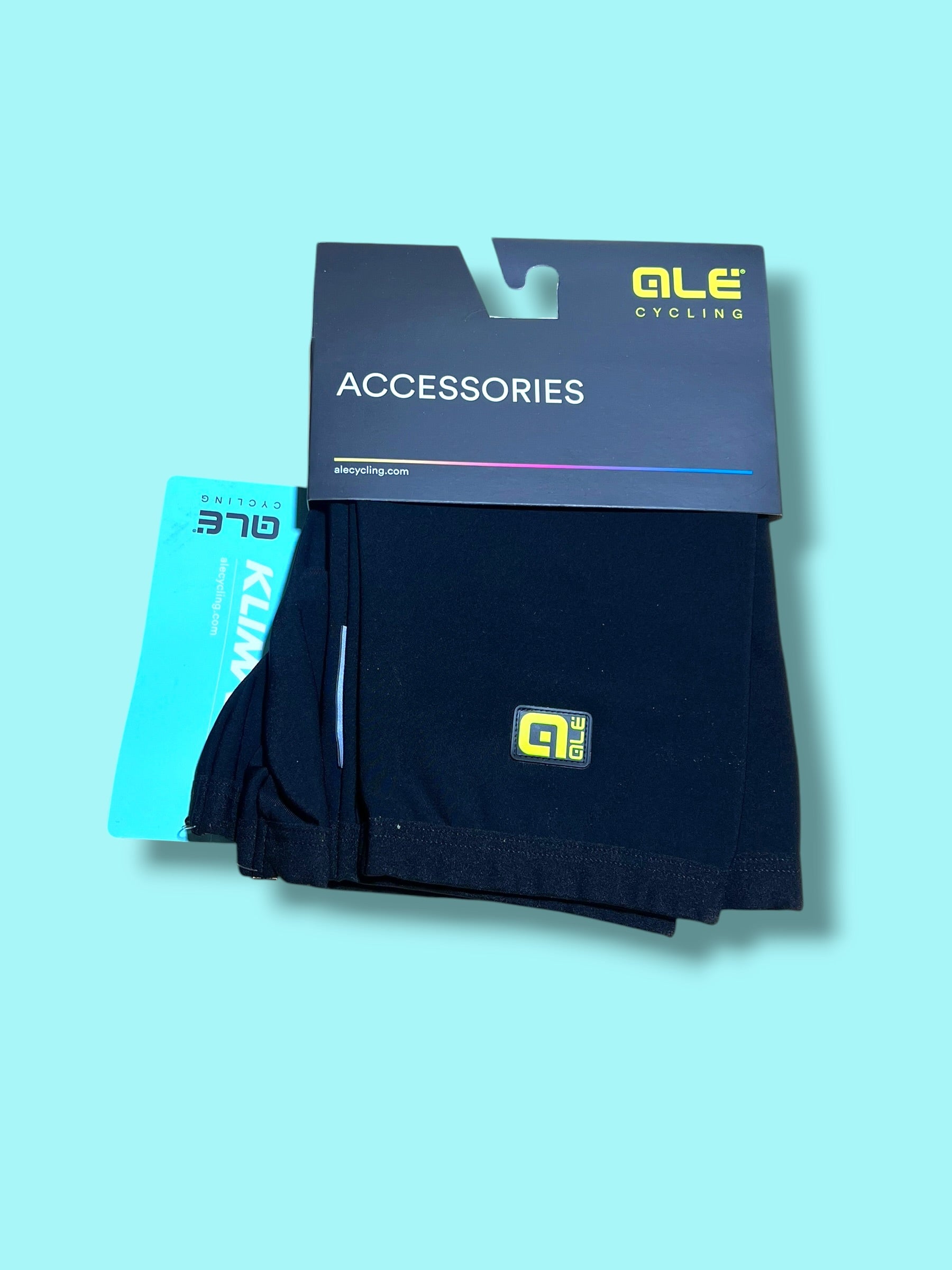 Thermal Knee Warmers |Bardiani |Ale Pro Cycling Kit