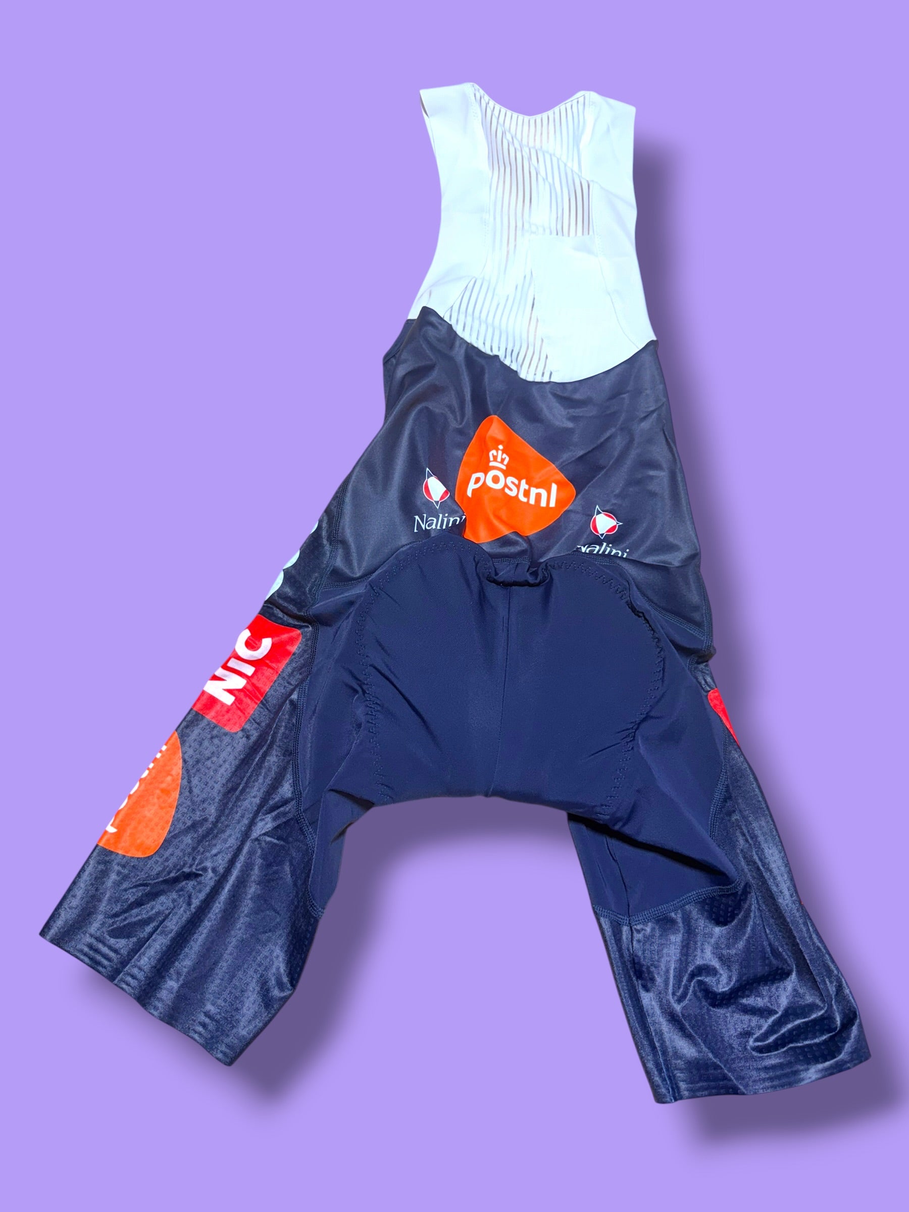 Aero Race Bib Shorts |Picnic Post NL|Nalini Pro Cycling Kit