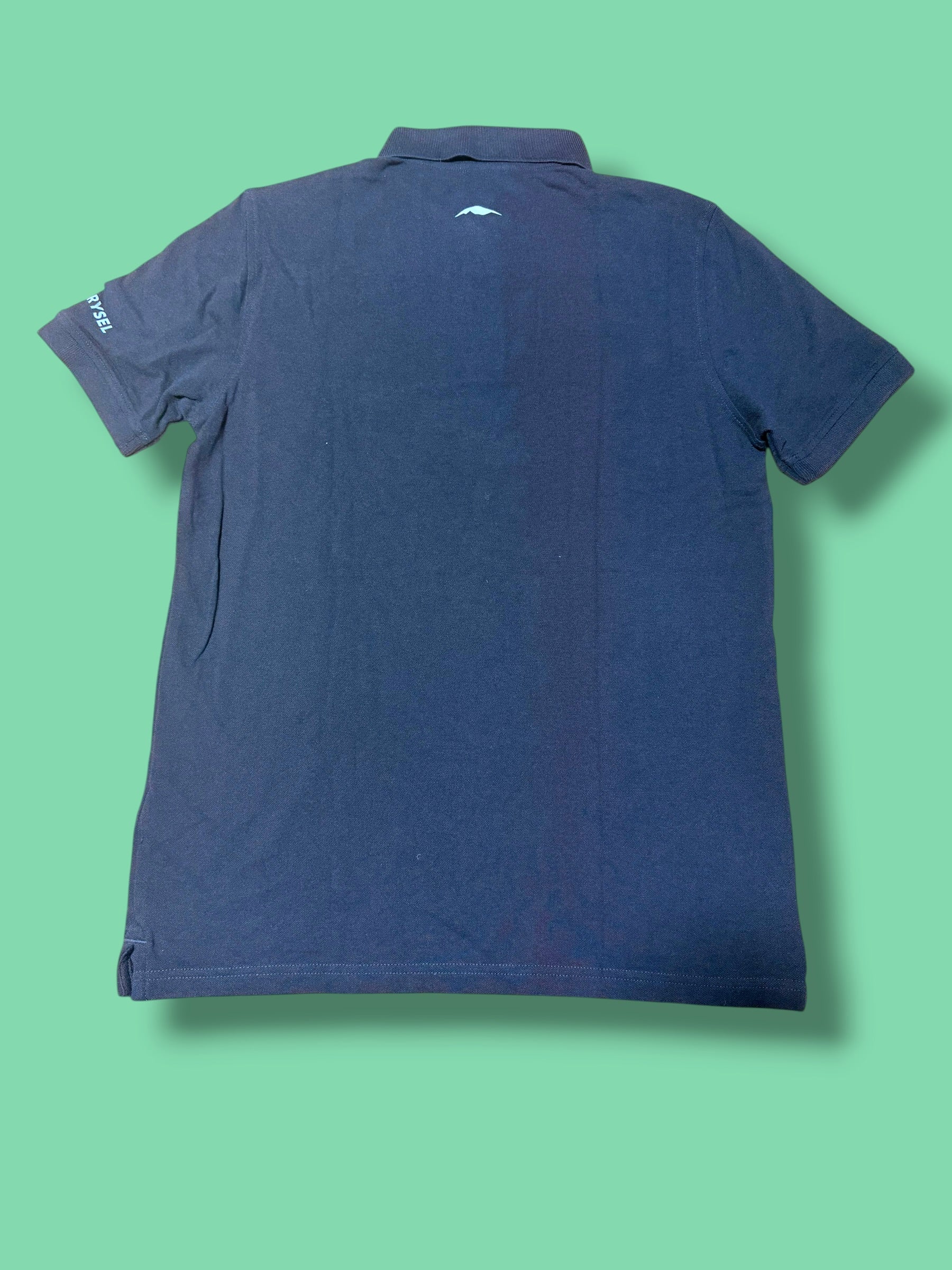 Casual Polo T-Shirt |Decathlon |Van Rysel Pro Cycling Kit