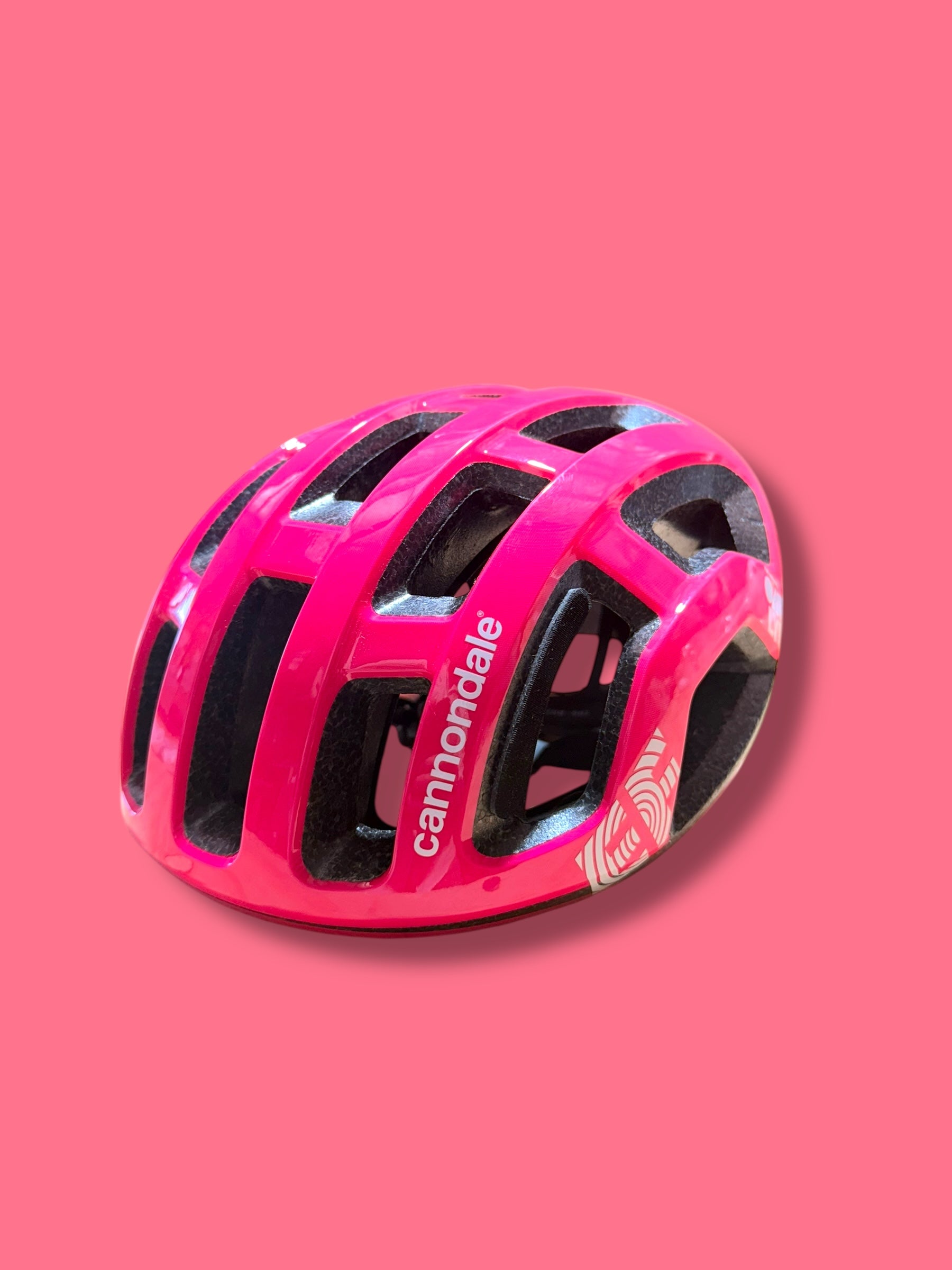 POC Ventral Lite Helmet Rider Issued EF Education First|Cycling