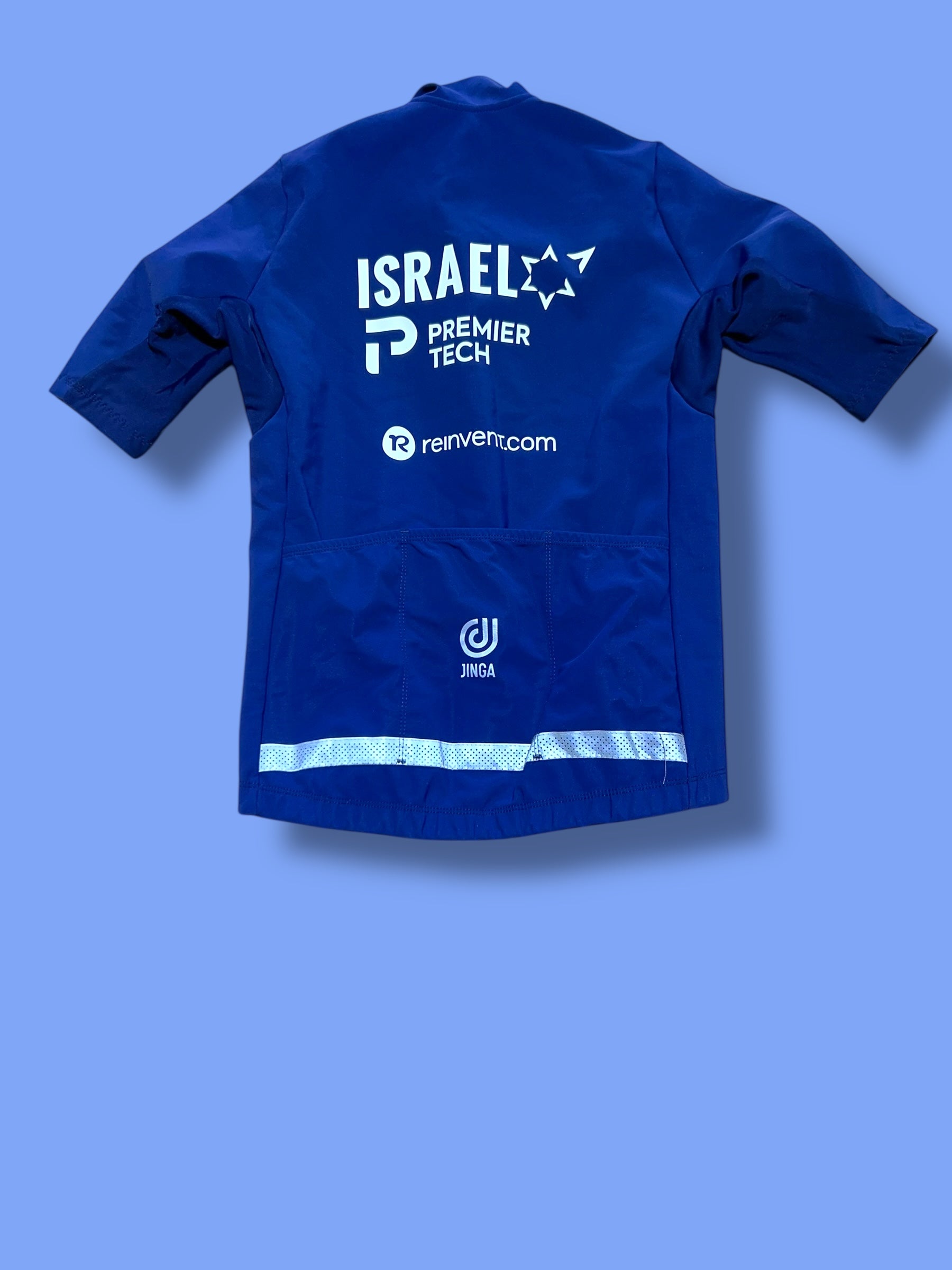 Gabba Jacket Winter |Ekoi |IPT |Cycling