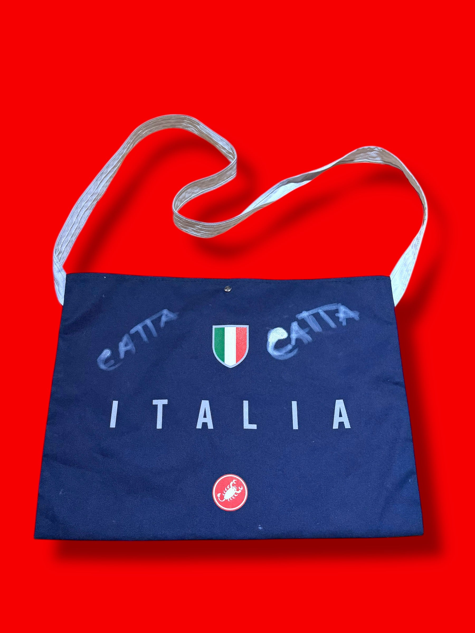 Musette |Castelli|Italia