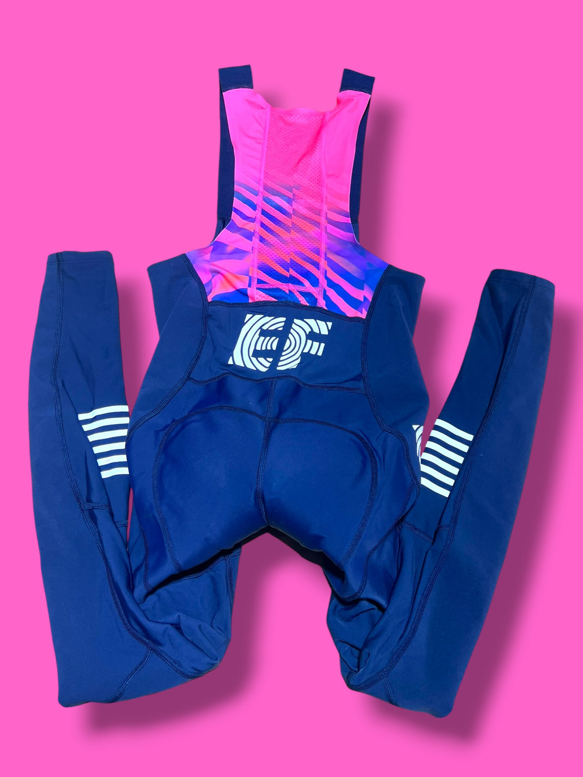EF 2020 Winter Tights | EF Education First | Rapha Men's Pro Kit