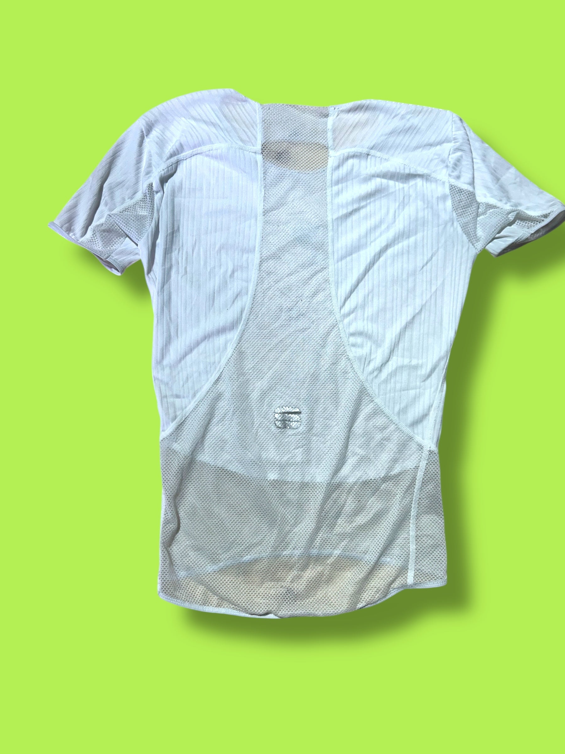 Short Sleeve Base Layer - Pro Rider Issued | sportful | Total | Cycling