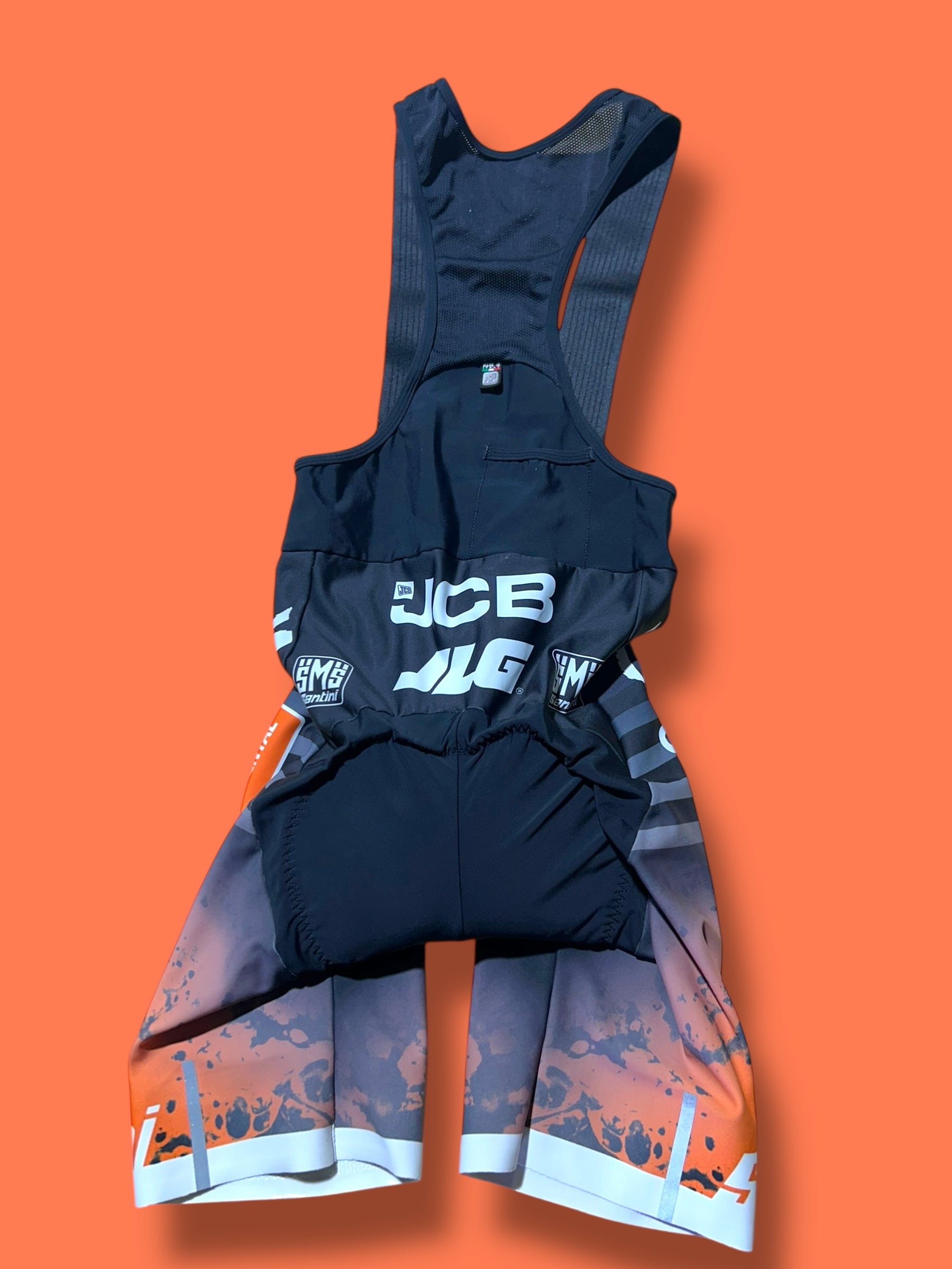 Bib Shorts|Santini |Boels |Cycling