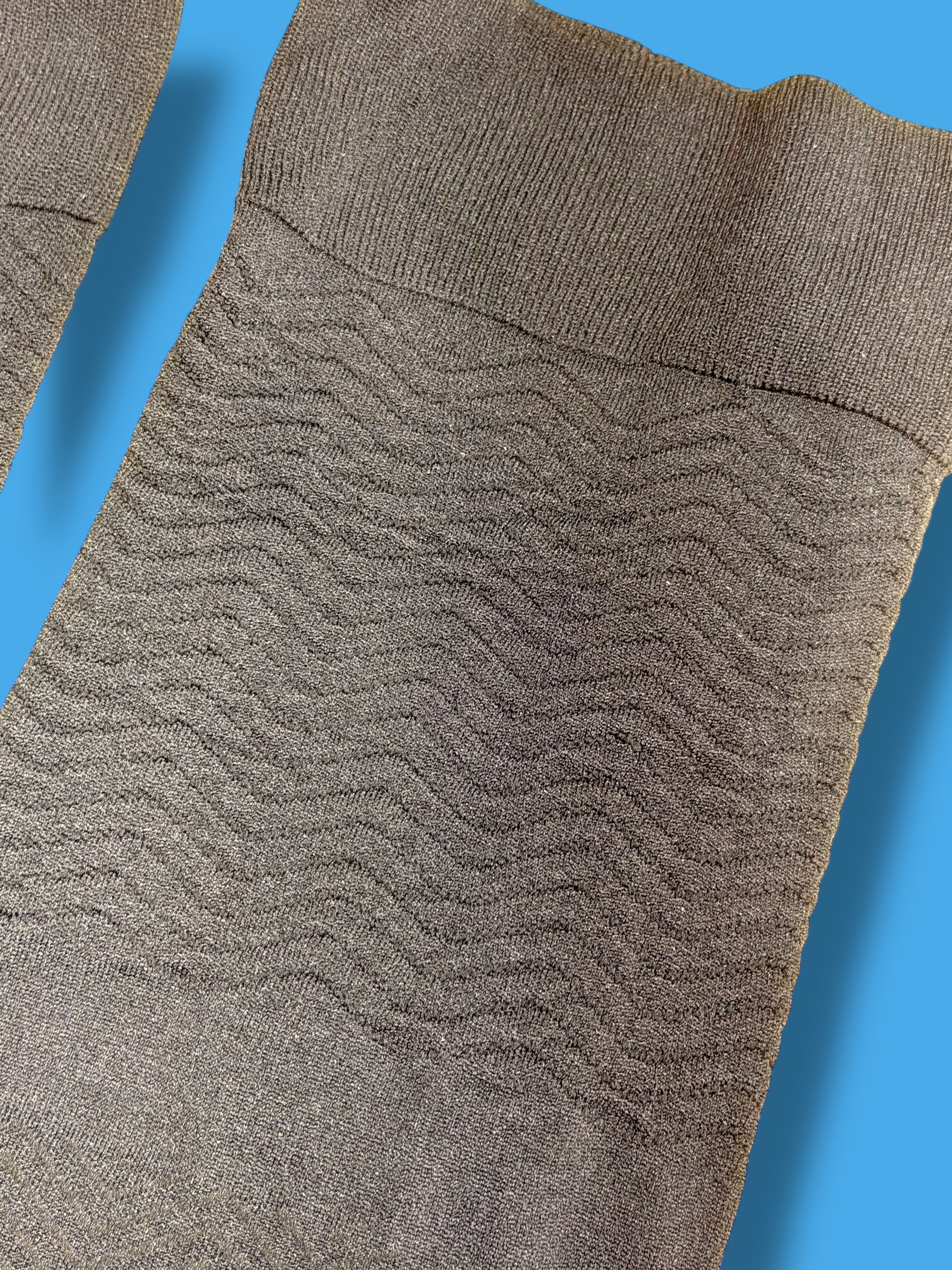 Full Legs Recovery Leg Sleeves|CompresSport|Soudal Quick-Step