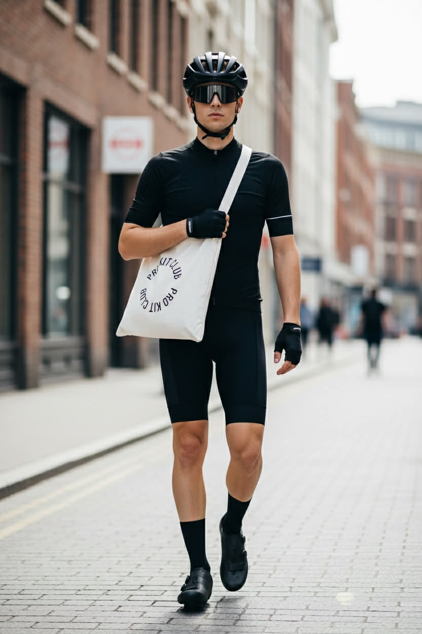 Musette / Feed Bag | Pro Kit Club