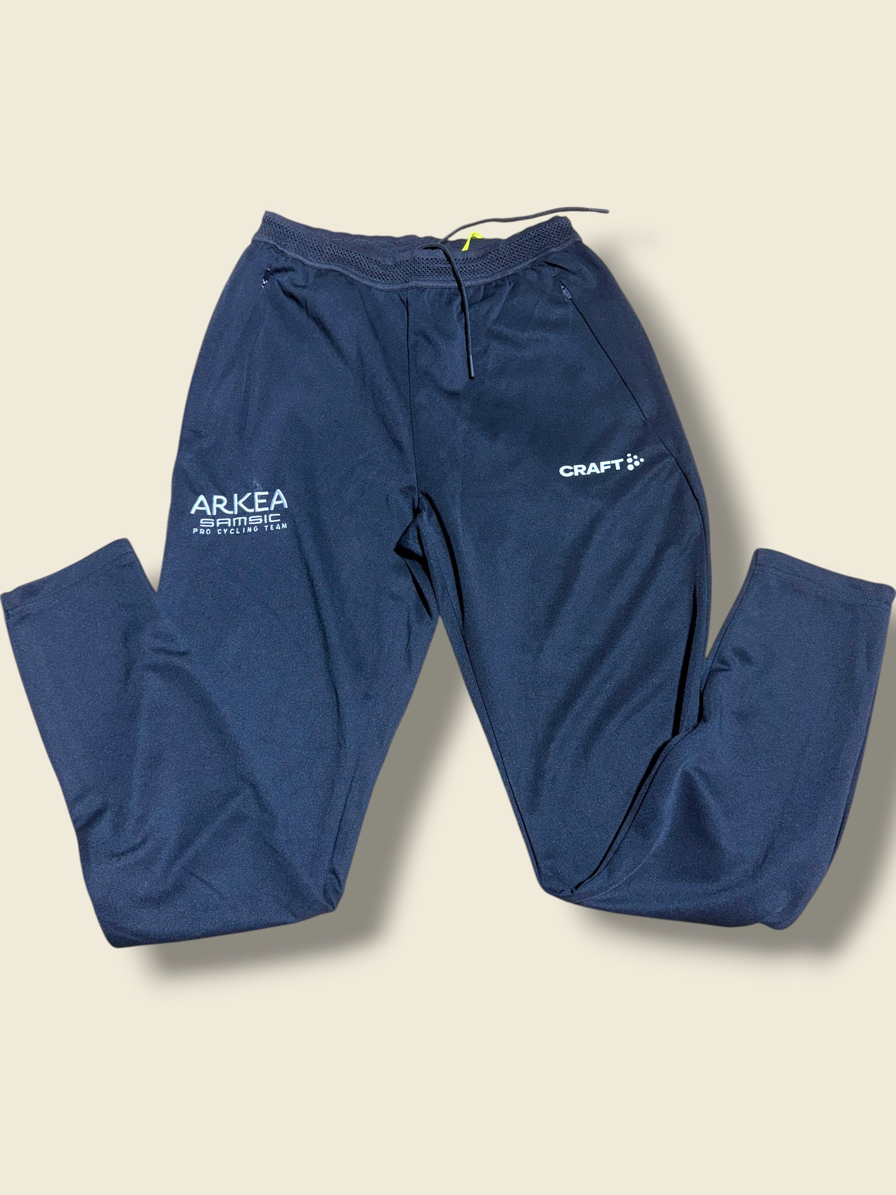 Casual Sweat Pant Trousers |Arkea |Rosti Pro Cycling Kit
