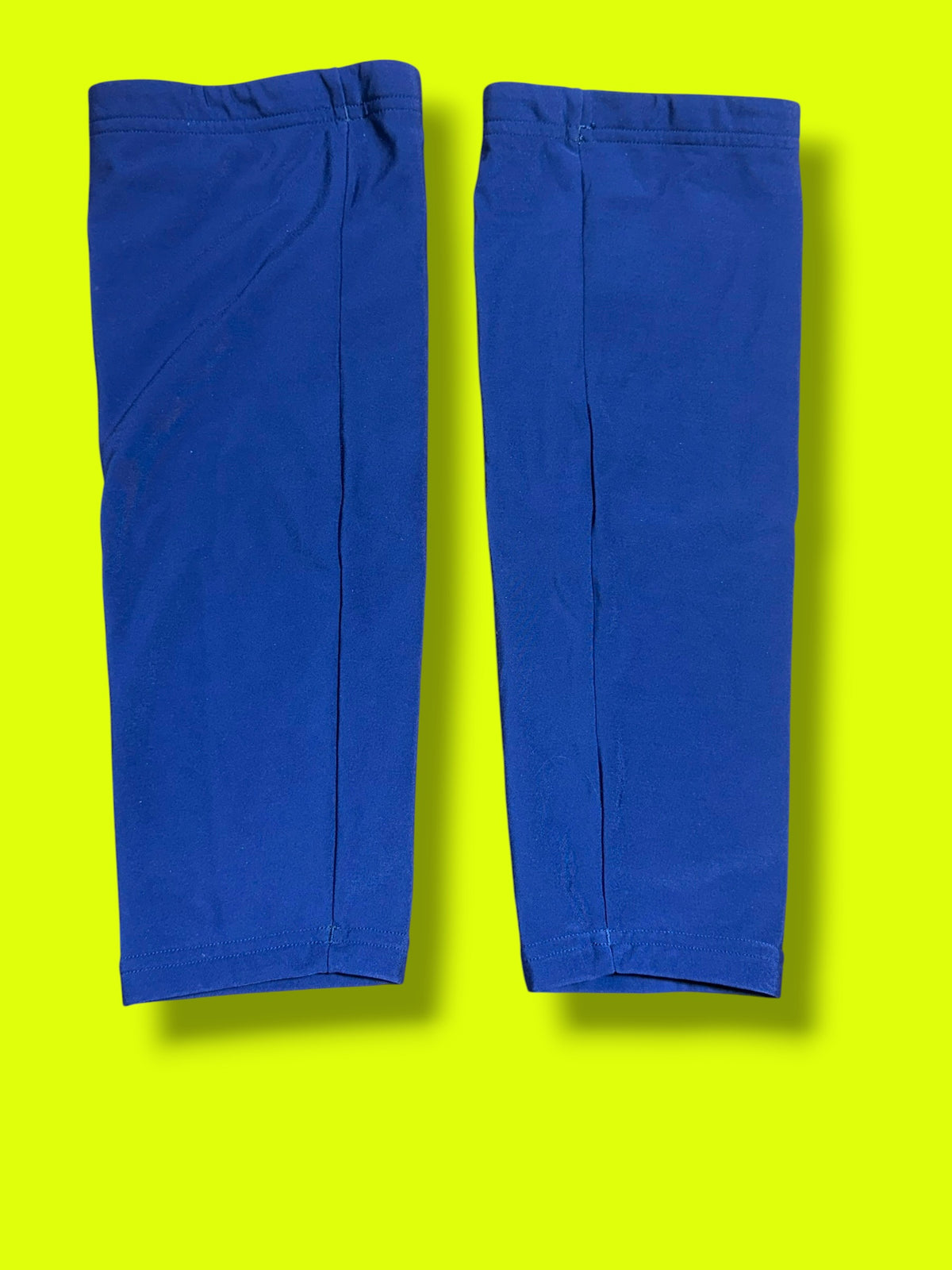 Thermal Knee Warmers | XDS Astana | Biemme Men's Pro Kit